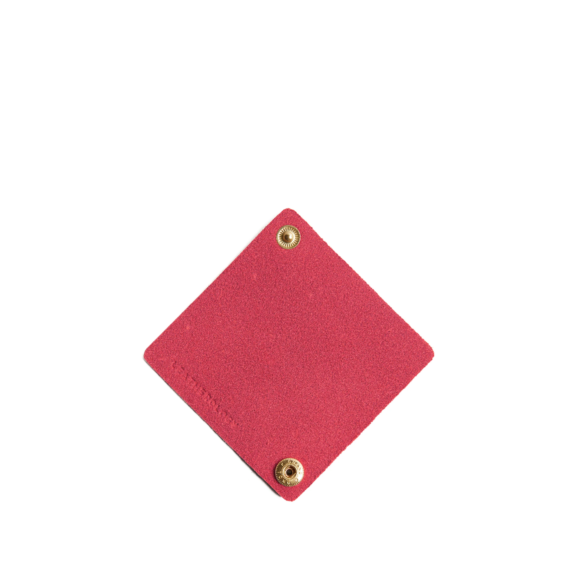 Snap Cord Wrap, Set of 2 Buoy Red - Image 3