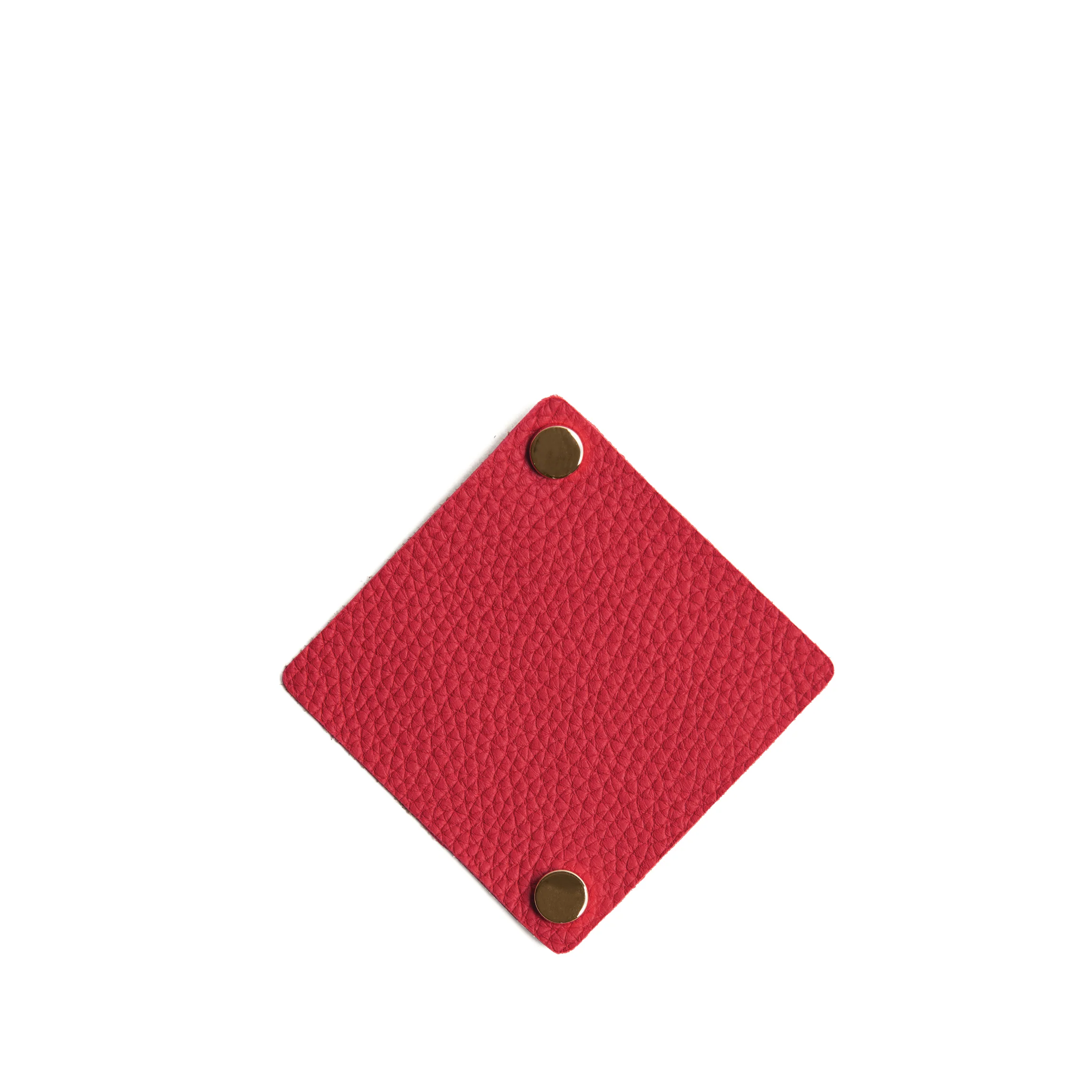 Snap Cord Wrap, Set of 2 Buoy Red - Image 4