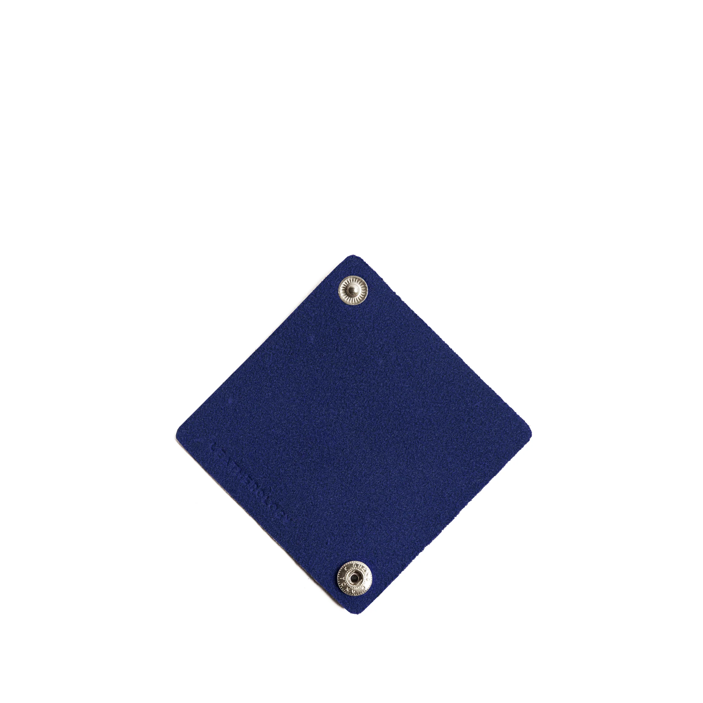 Snap Cord Wrap, Set of 2 Regatta Blue - Image 3