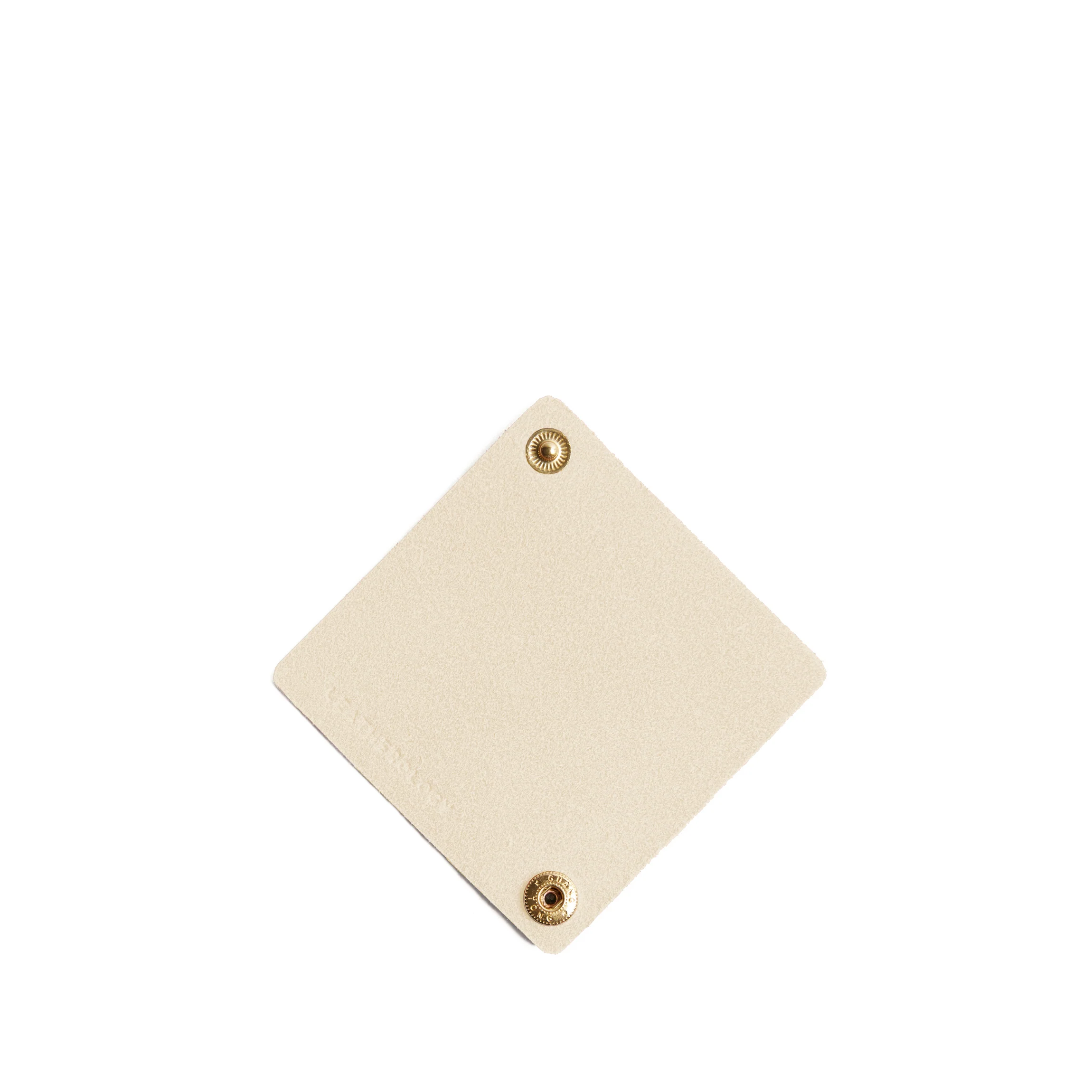 Snap Cord Wrap, Set of 2 Sand - Image 3