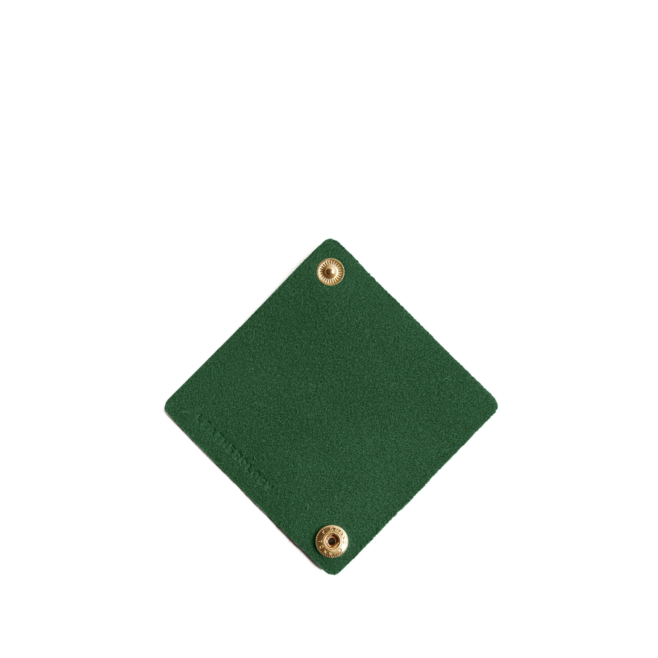 Snap Cord Wrap, Set of 4 Fairway Green - Image 4