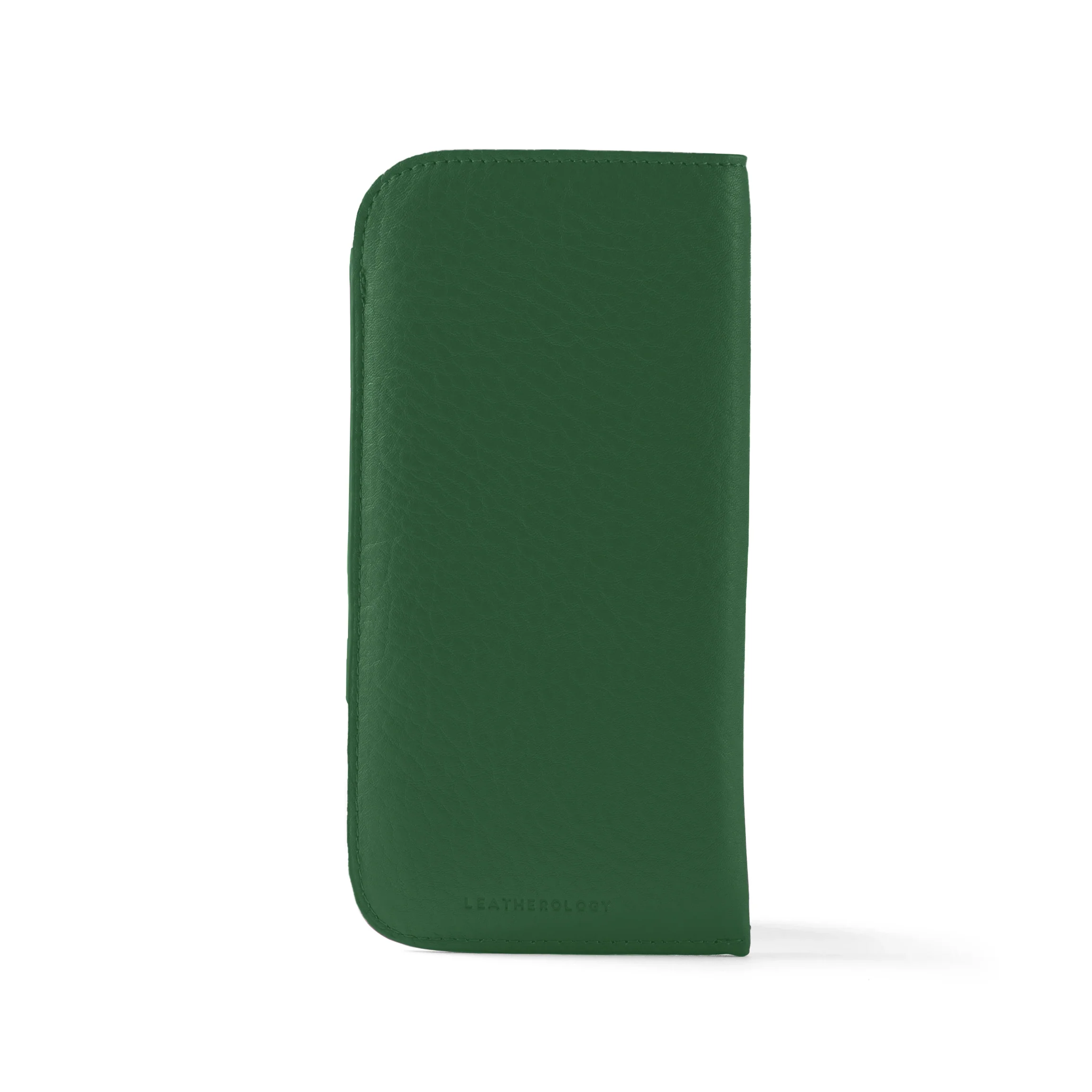Soft Eyeglass Case Fairway Green - Image 3