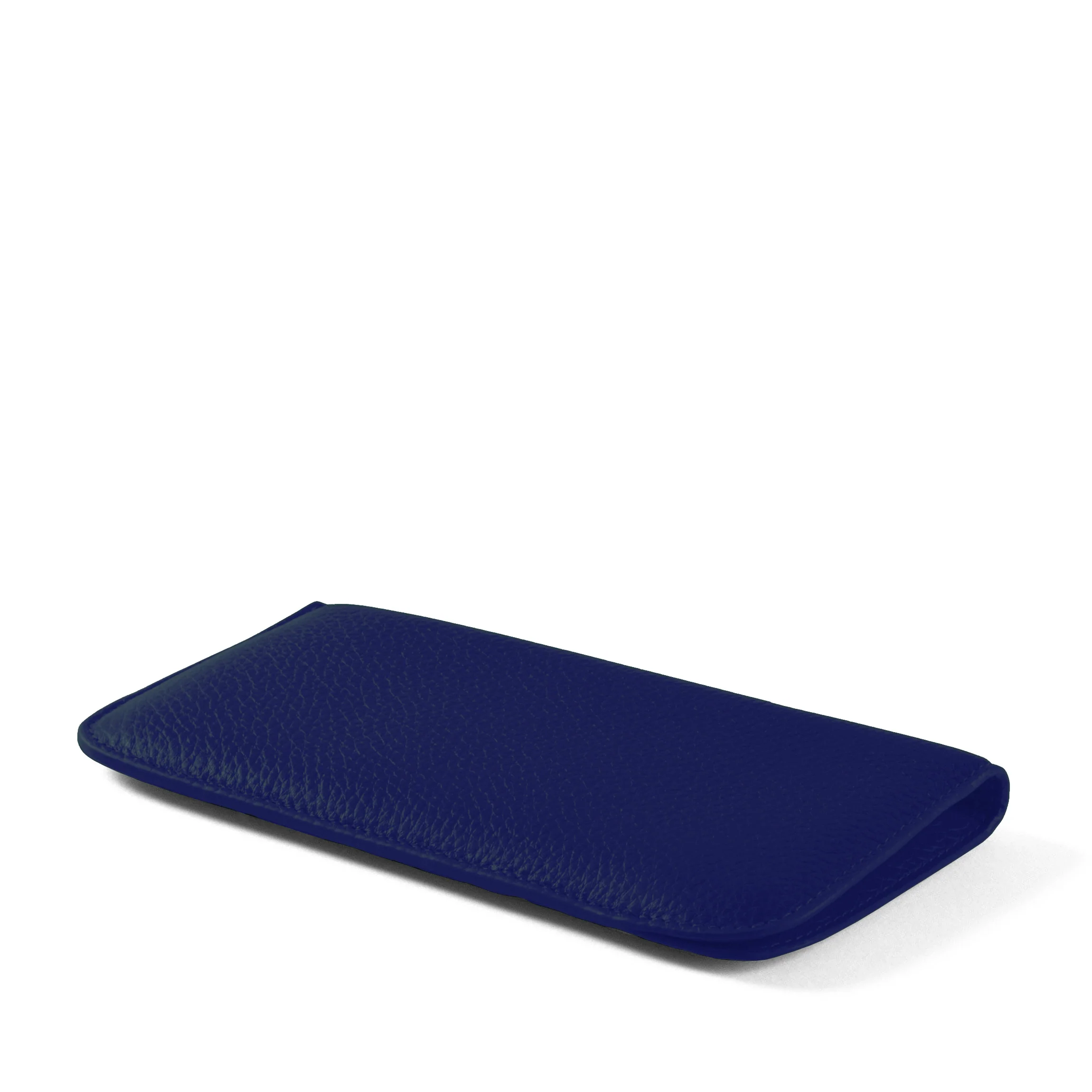 Soft Eyeglass Case Regatta Blue - Image 2