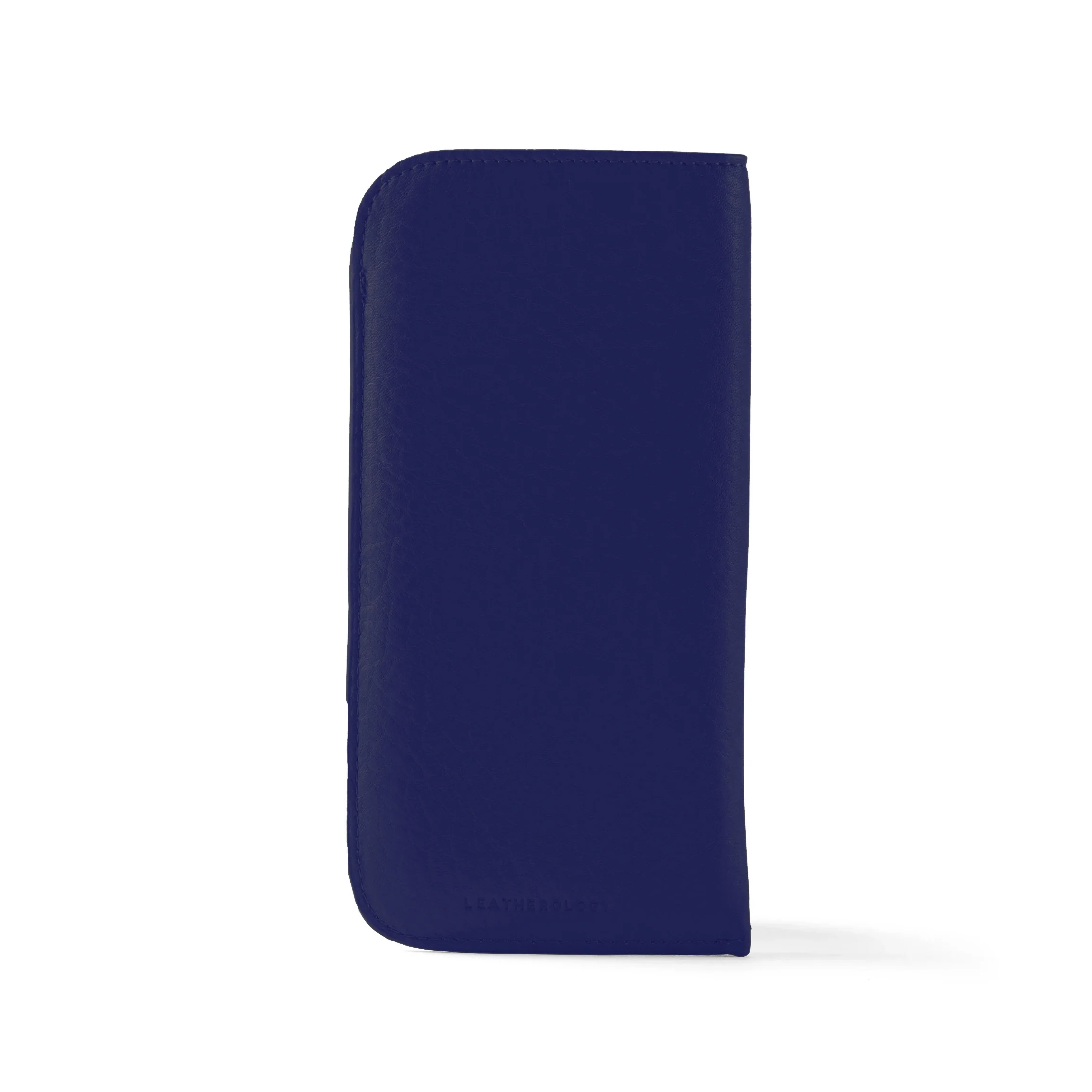 Soft Eyeglass Case Regatta Blue - Image 3