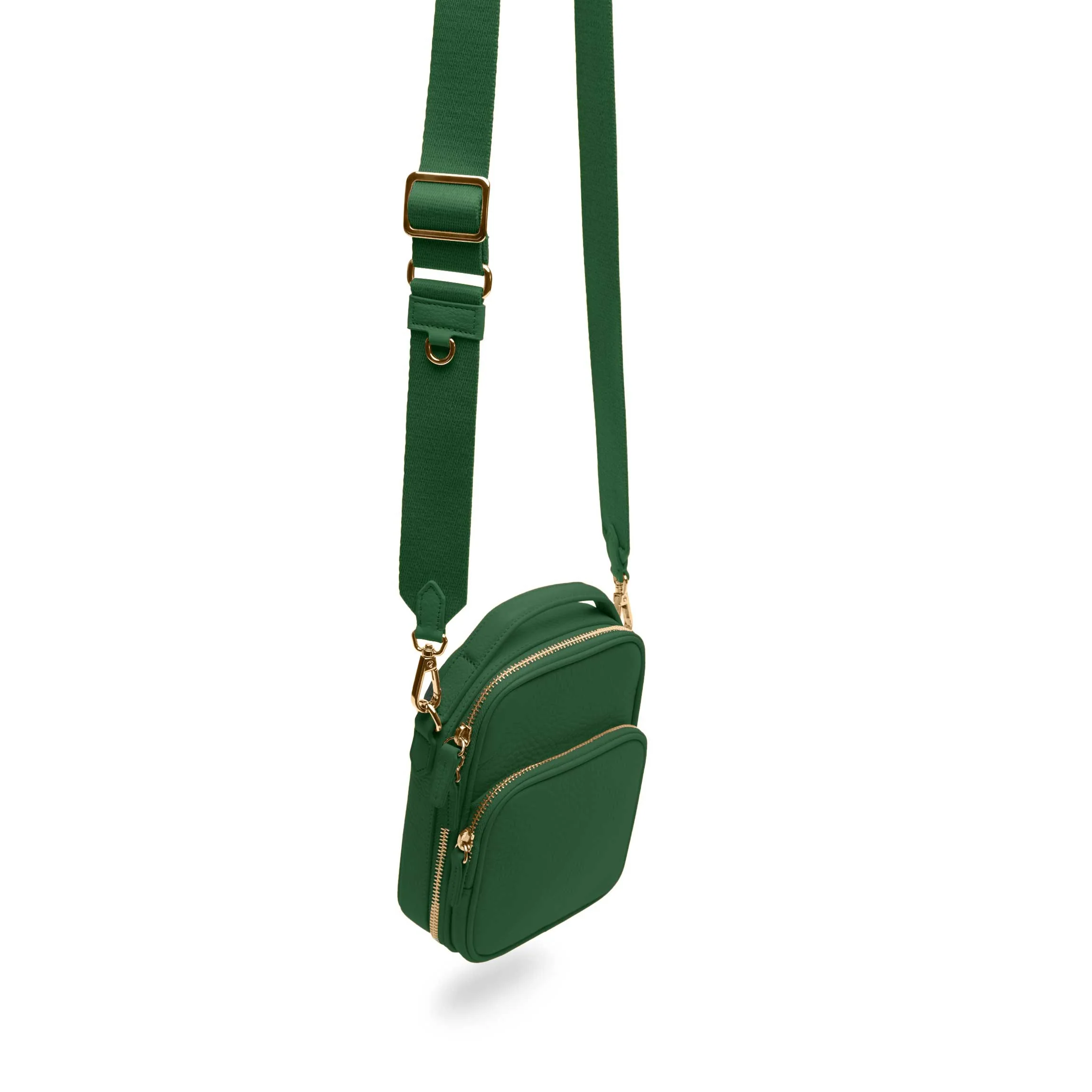 Sport Strap Fairway Green - Image 2