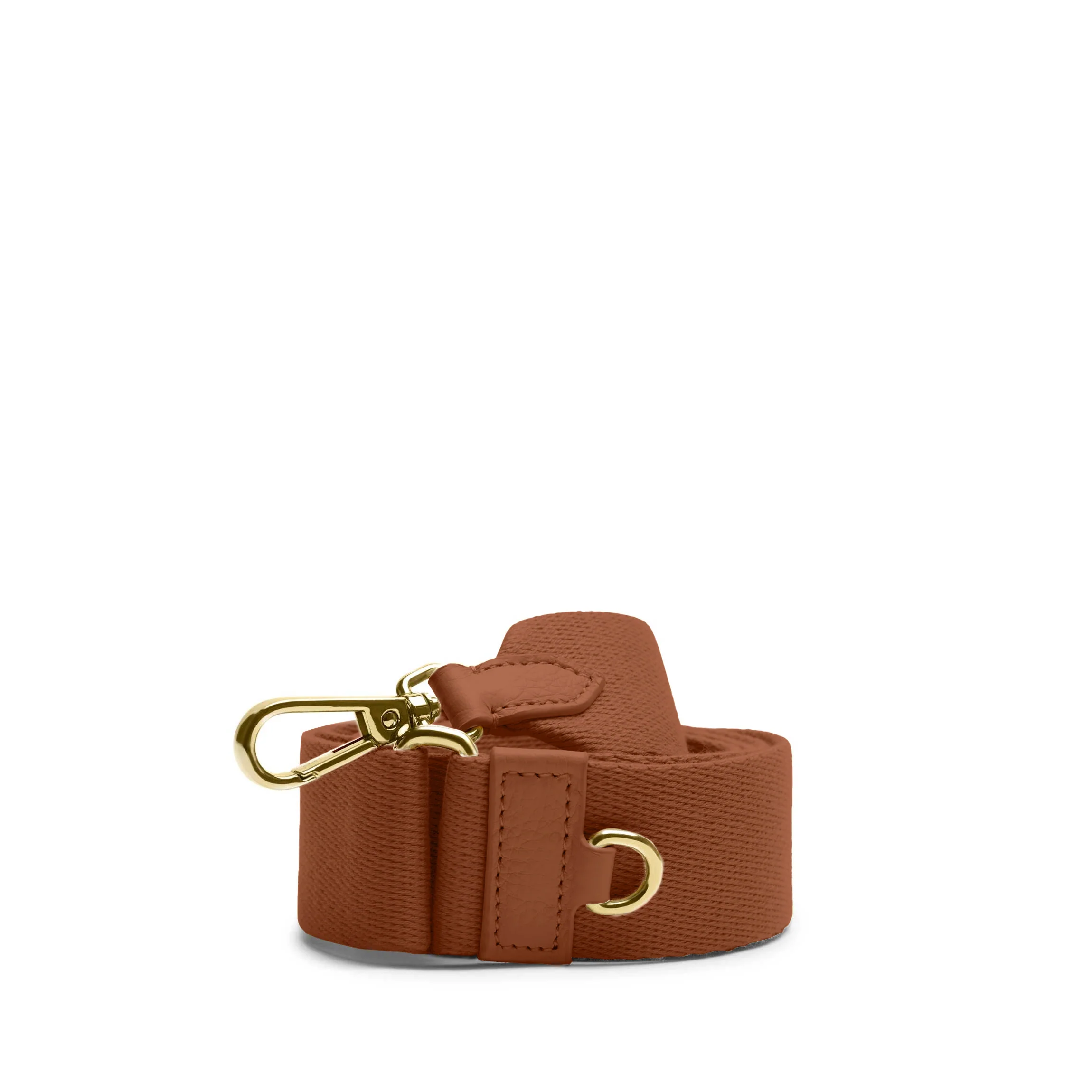 Sport Strap Saddle Brown - Image 3