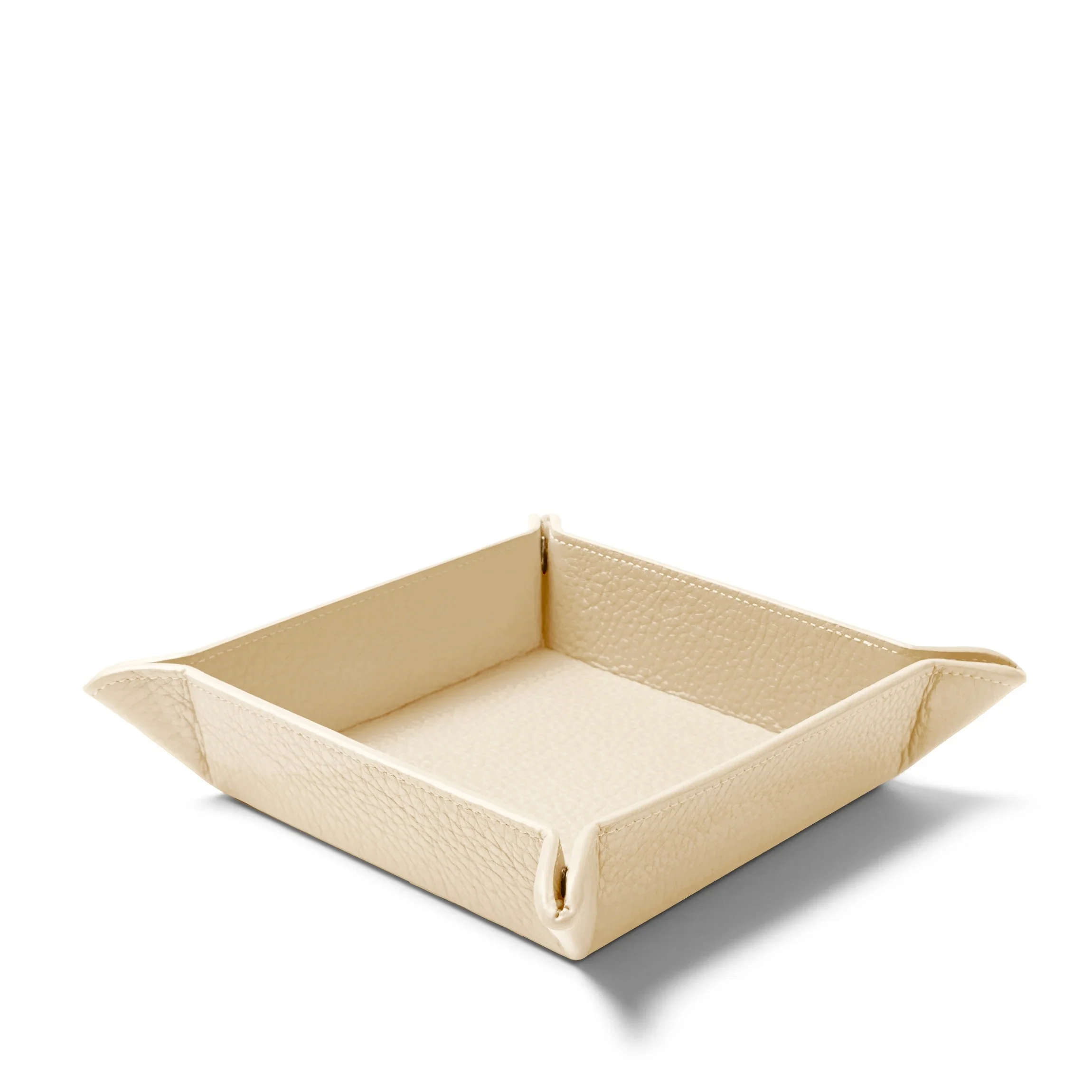 Square Valet Tray Sand - Image 2