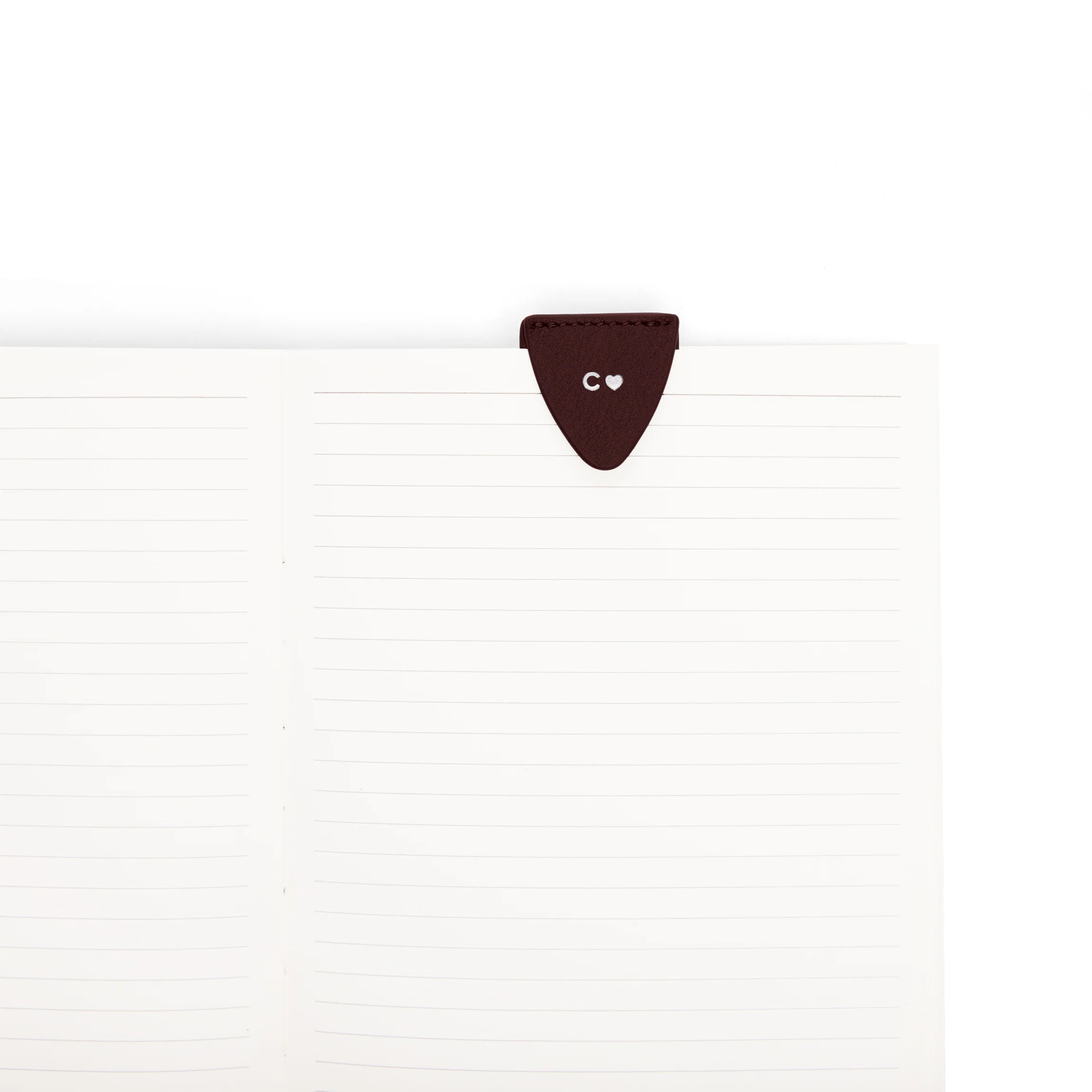 Tab Bookmark Bordeaux - Image 2