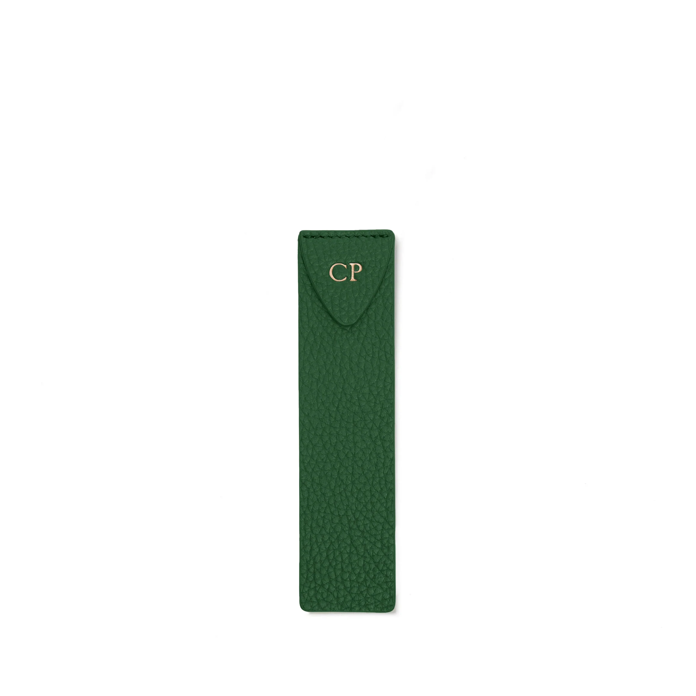 Tab Bookmark Fairway Green