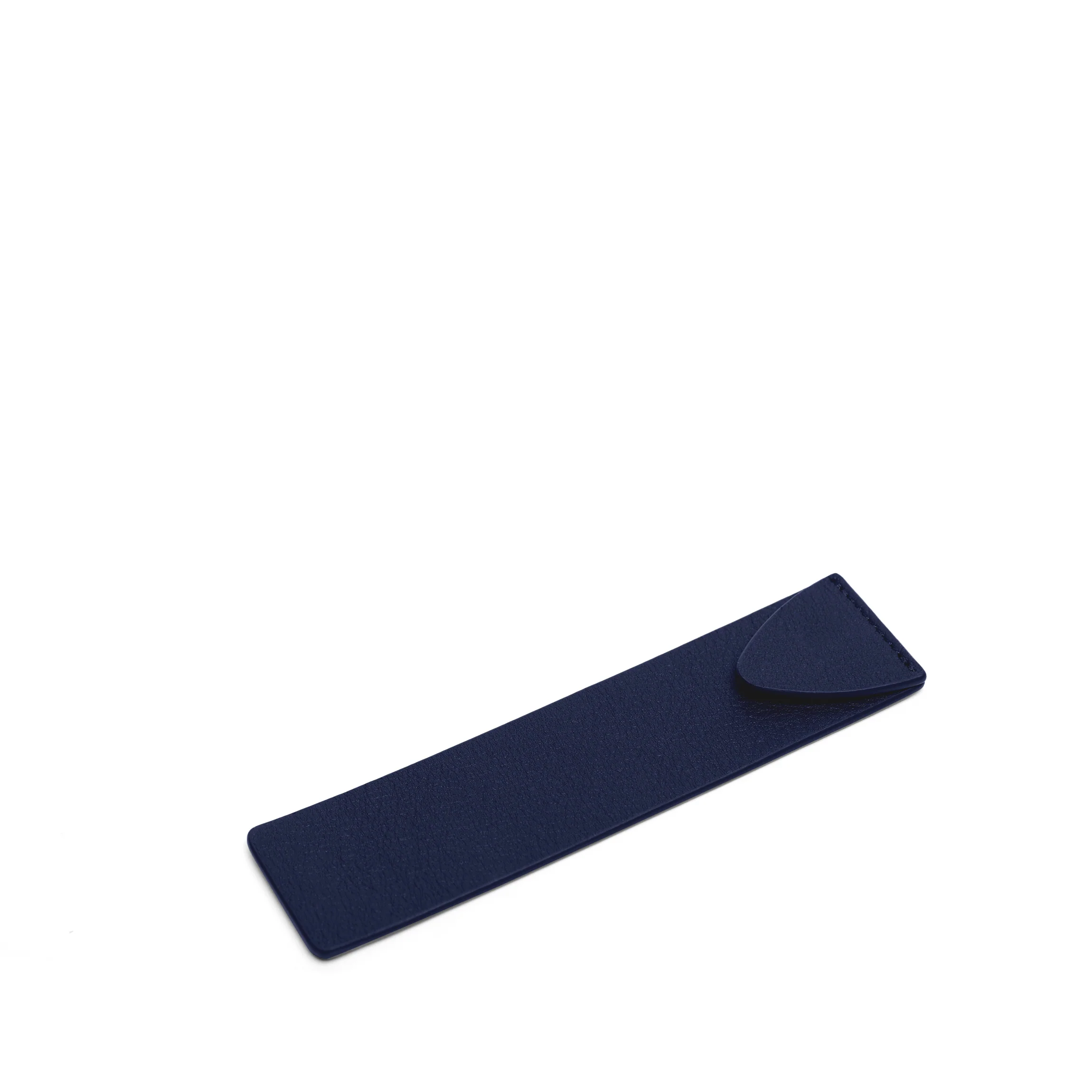 Tab Bookmark Navy Blue - Image 3