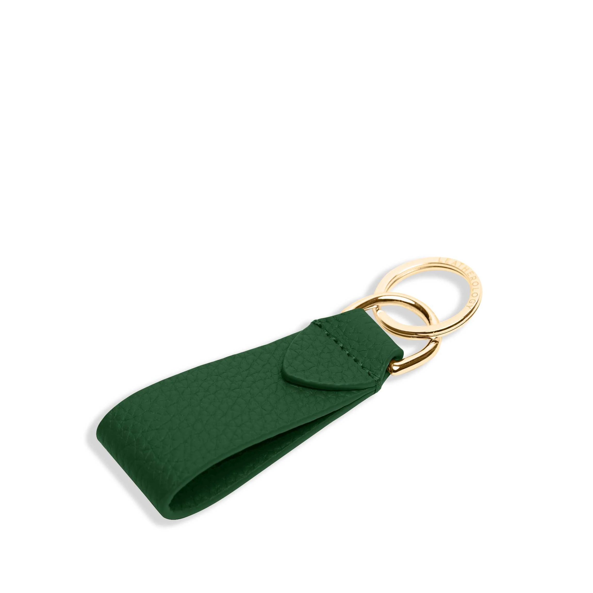Tab Keychain Fairway Green - Image 3