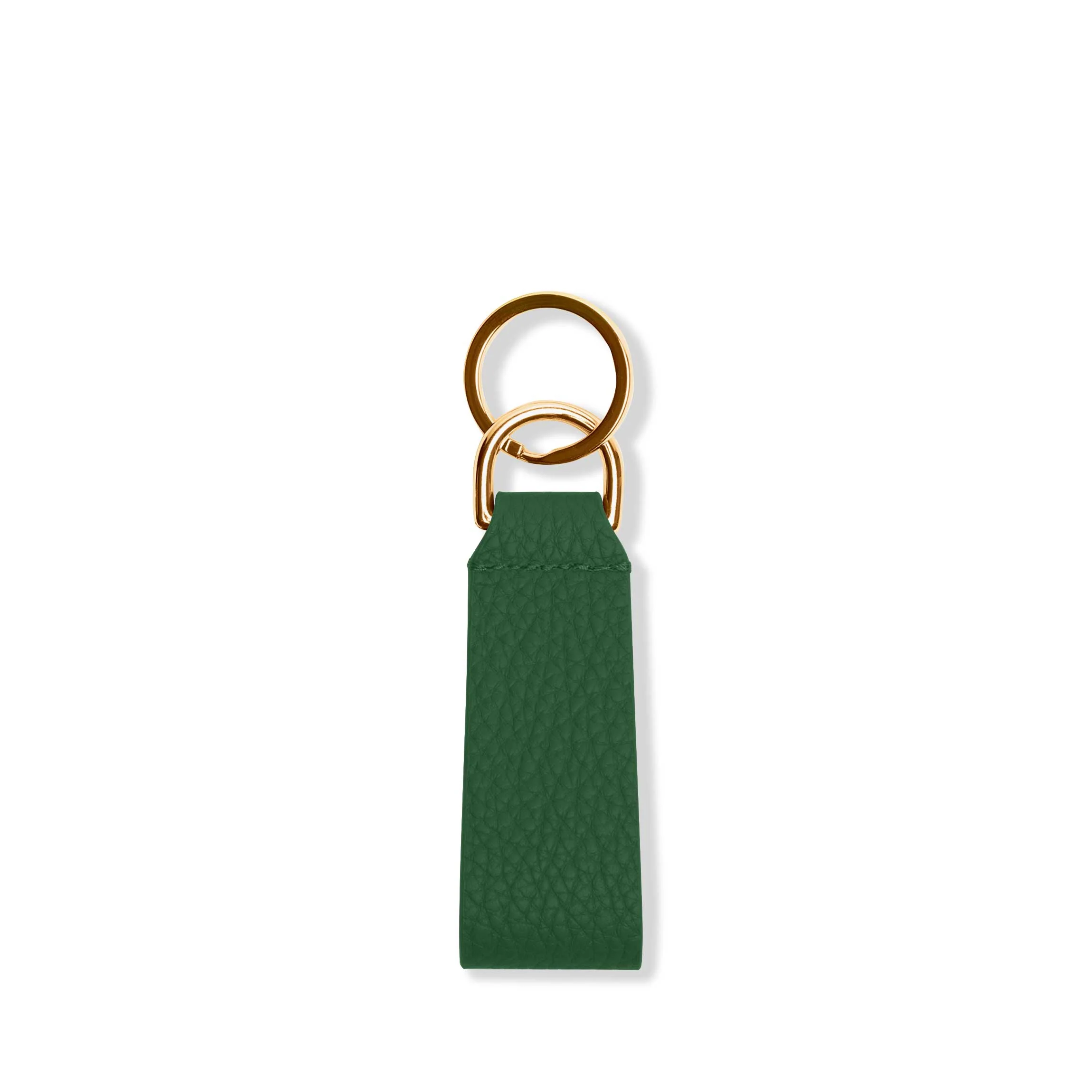 Tab Keychain Fairway Green - Image 4