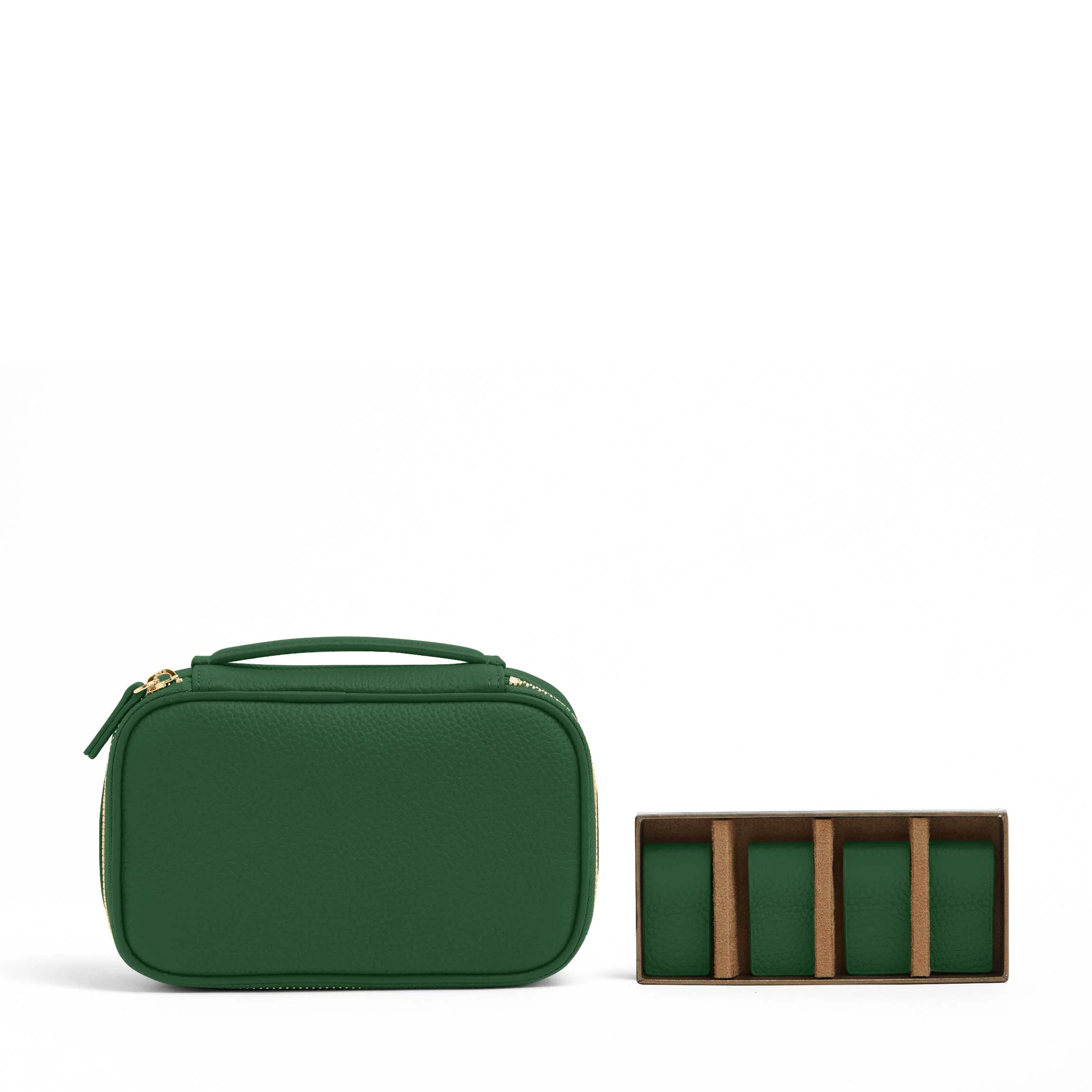 Tech Gift Set Fairway Green