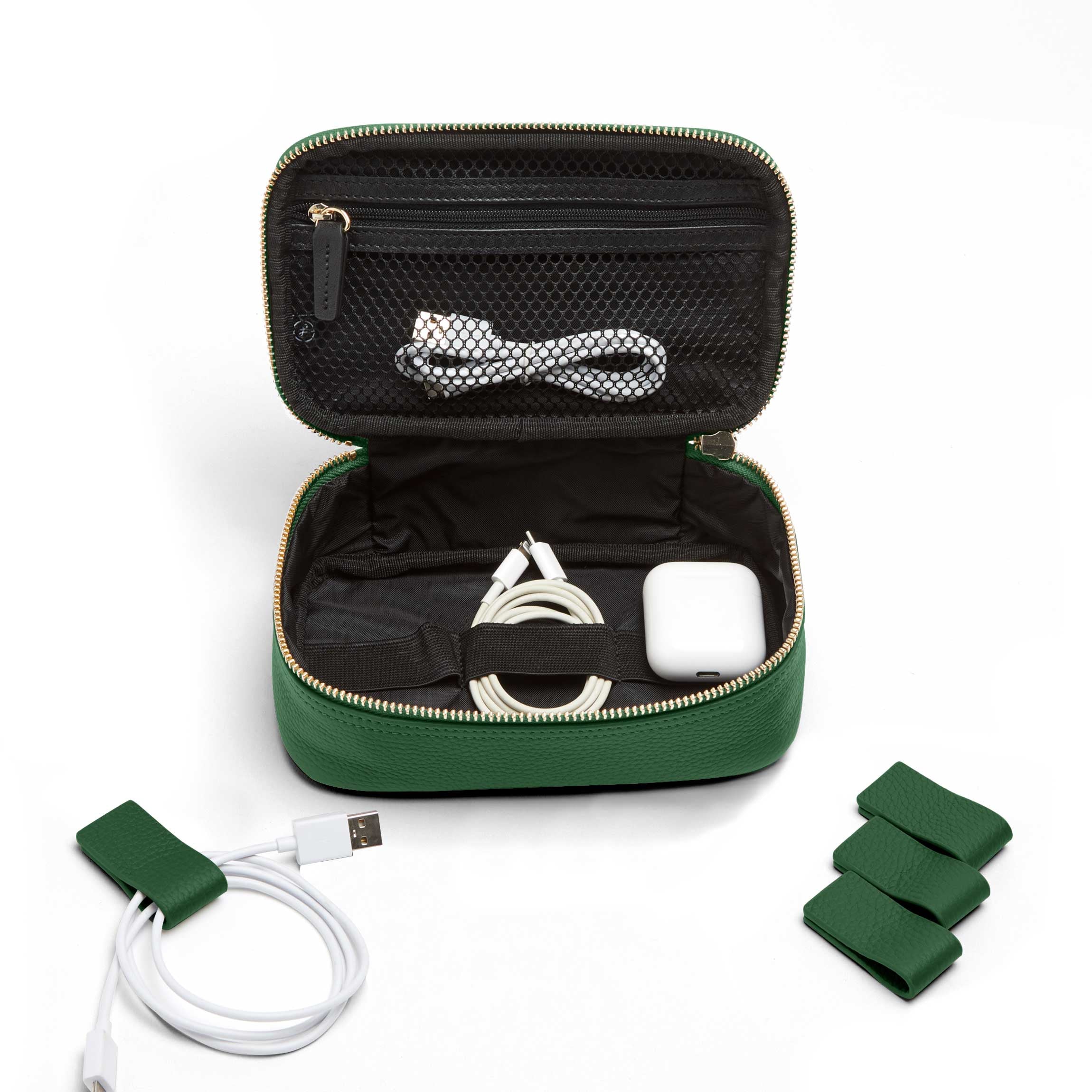 Tech Gift Set Fairway Green - Image 3