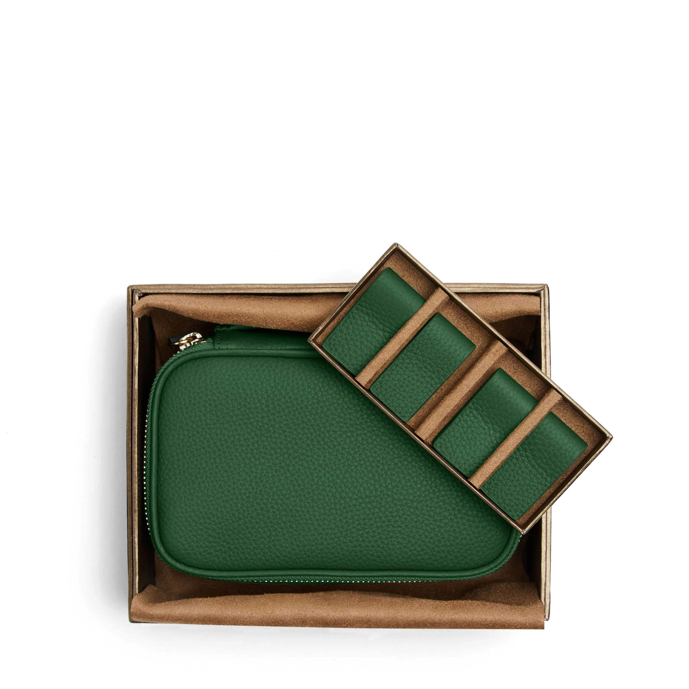 Tech Gift Set Fairway Green - Image 4