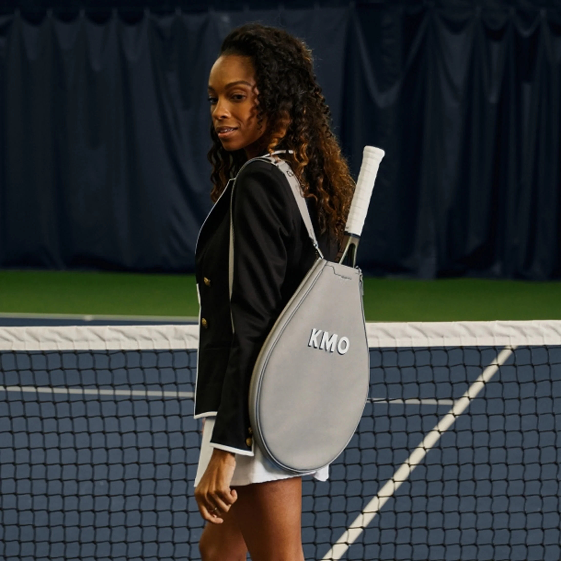Tennis Sling Black Onyx - Image 3