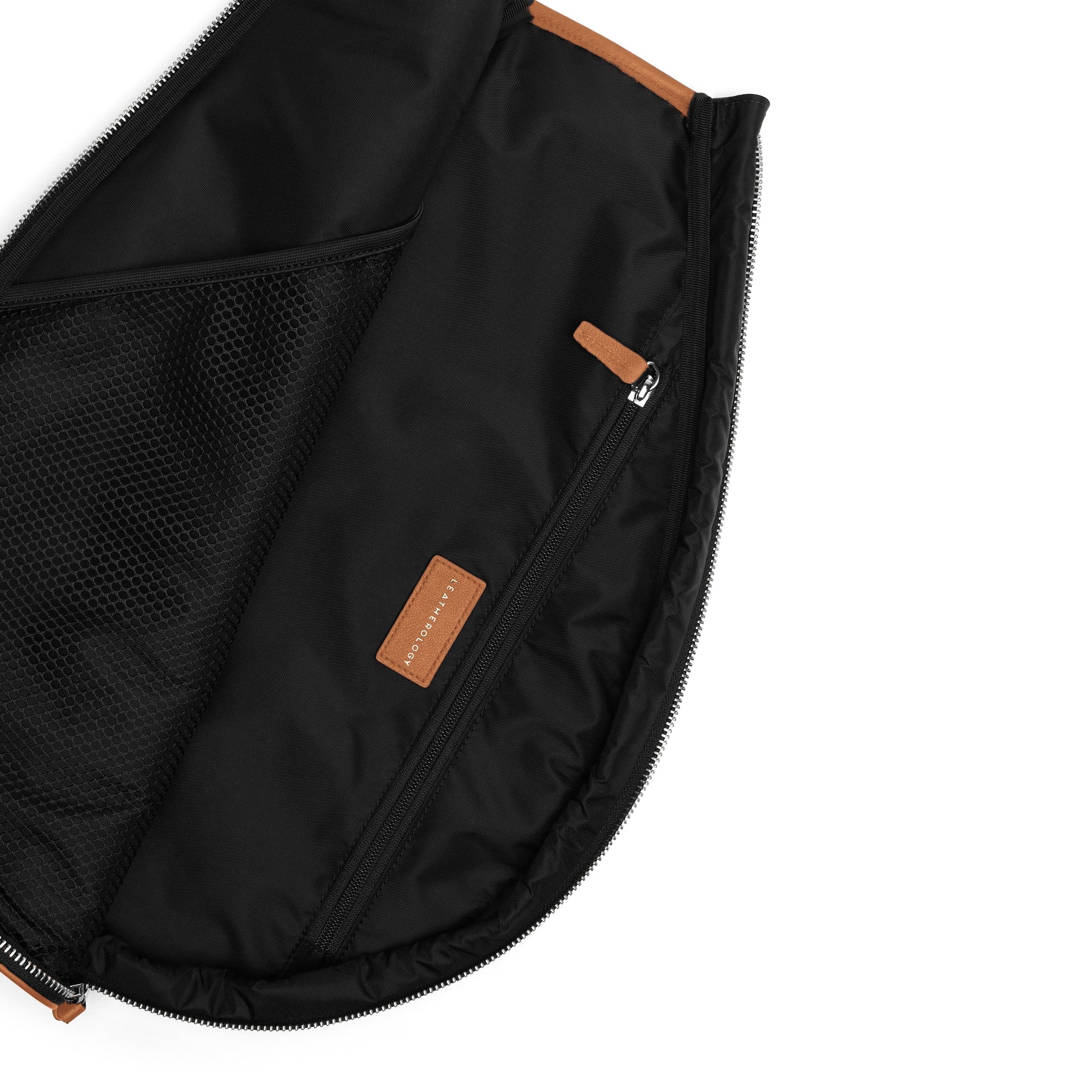 Tennis Sling Cognac - Image 4
