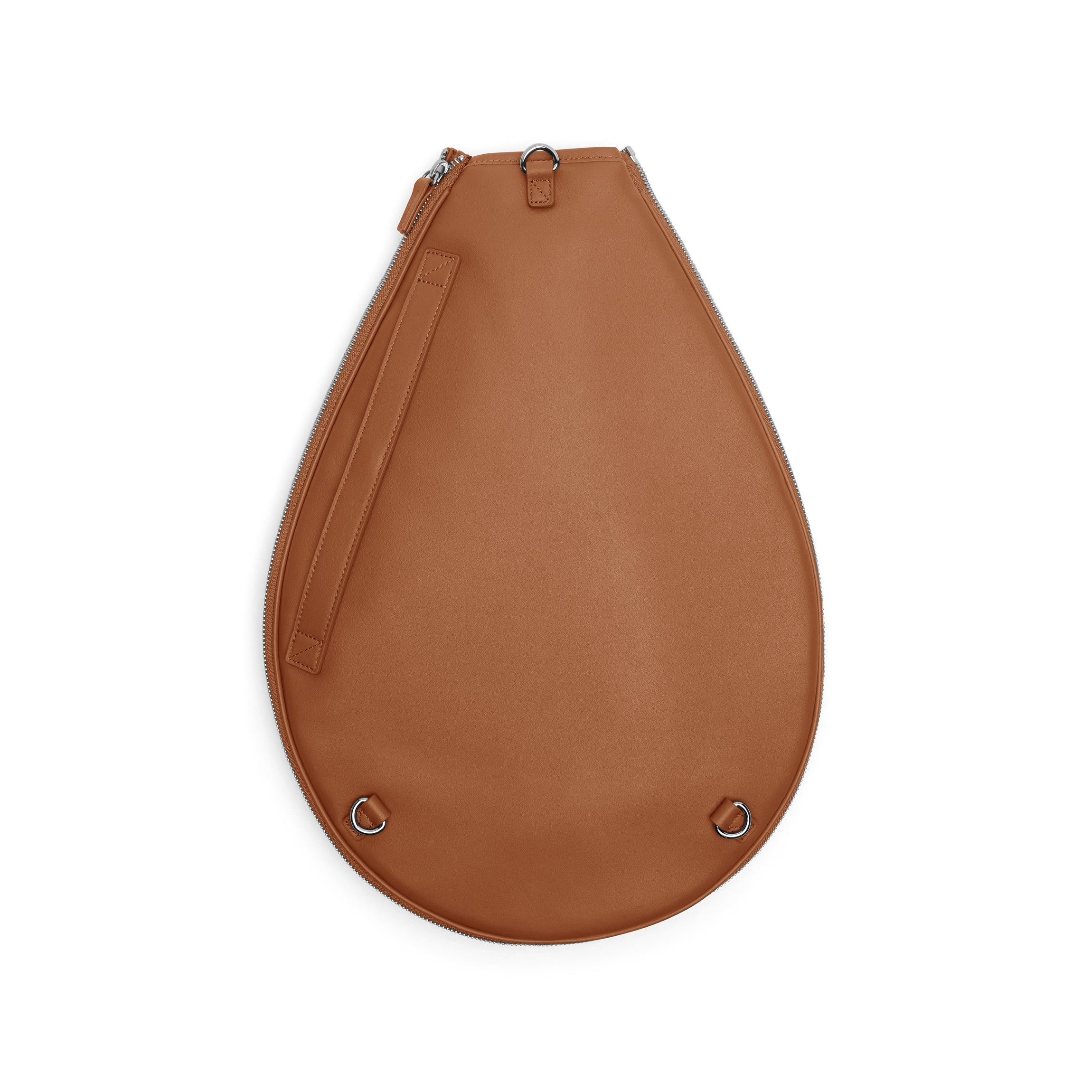 Tennis Sling Cognac - Image 8