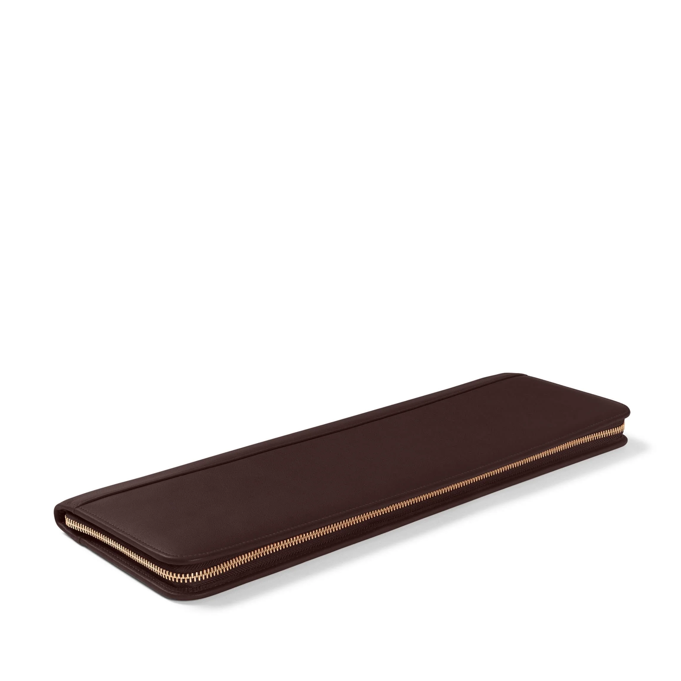Tie Case Brown - Image 4