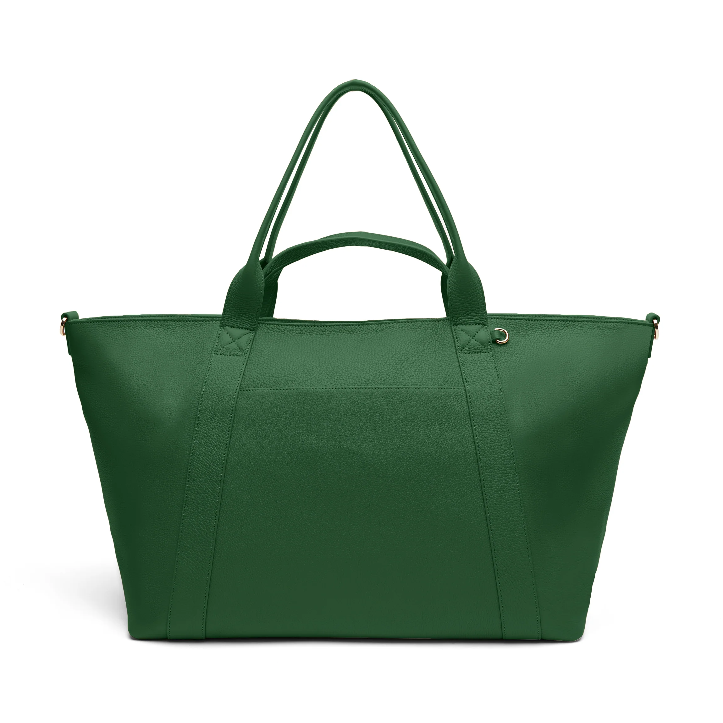 Transit Travel Tote Fairway Green