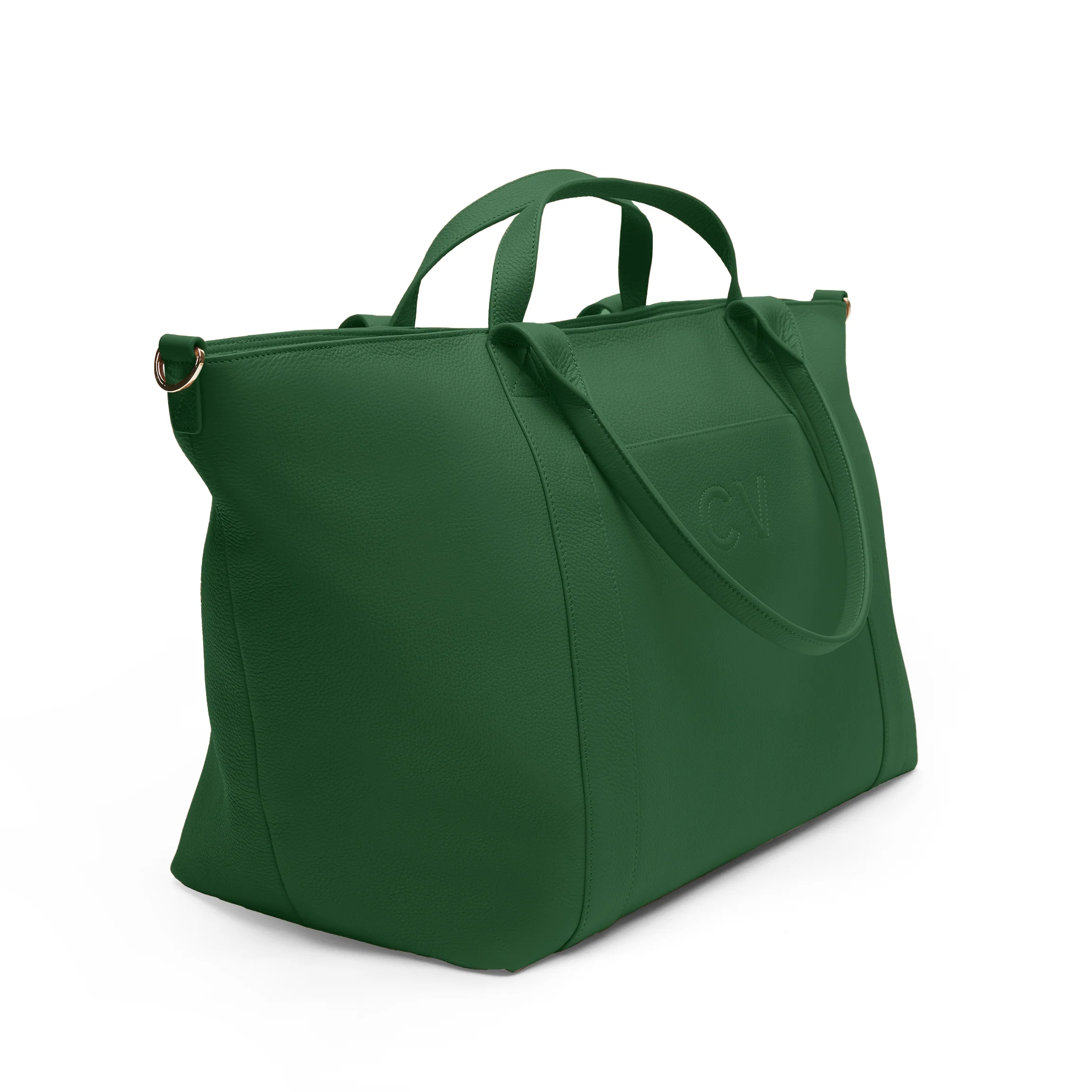 Transit Travel Tote Fairway Green - Image 7