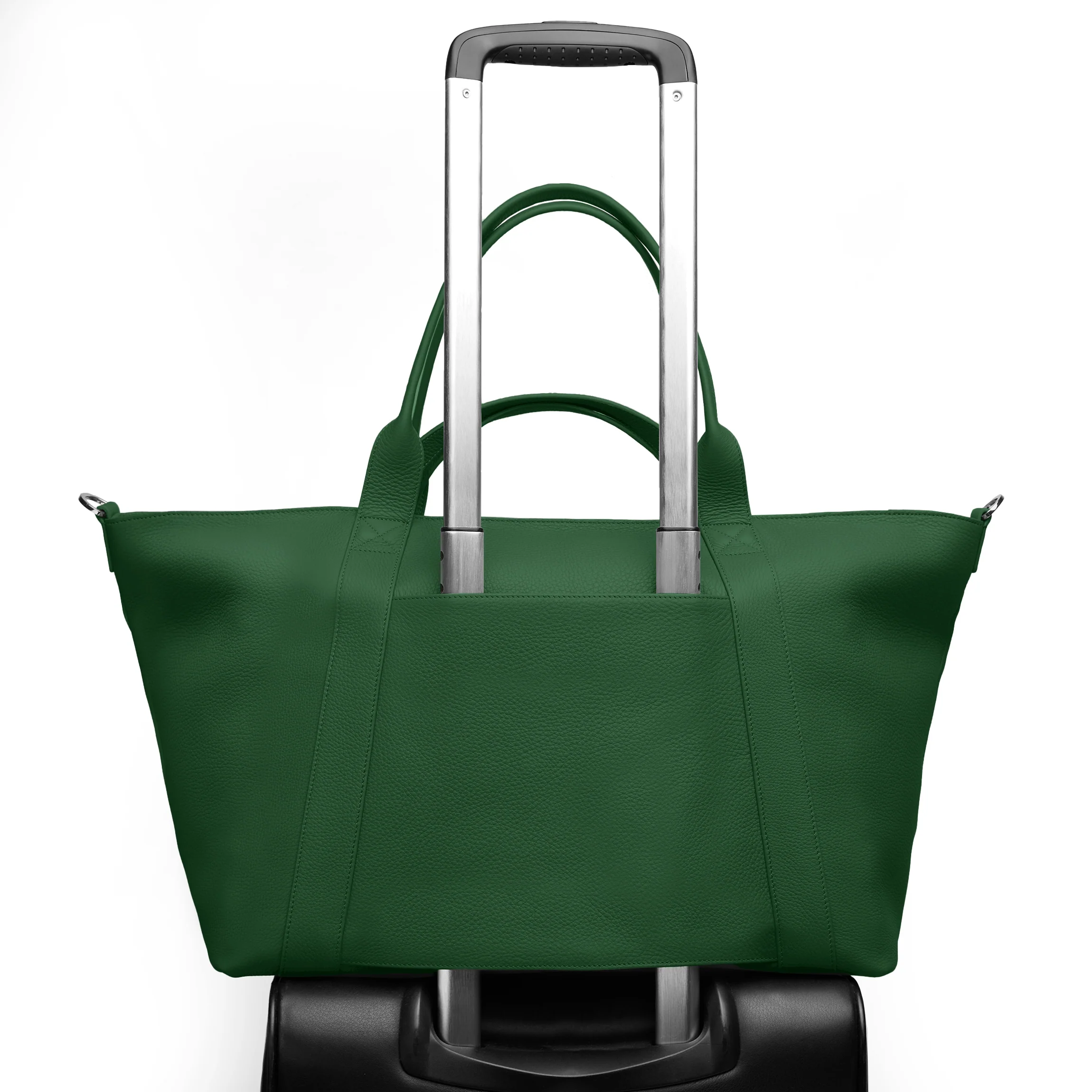 Transit Travel Tote Fairway Green - Image 9