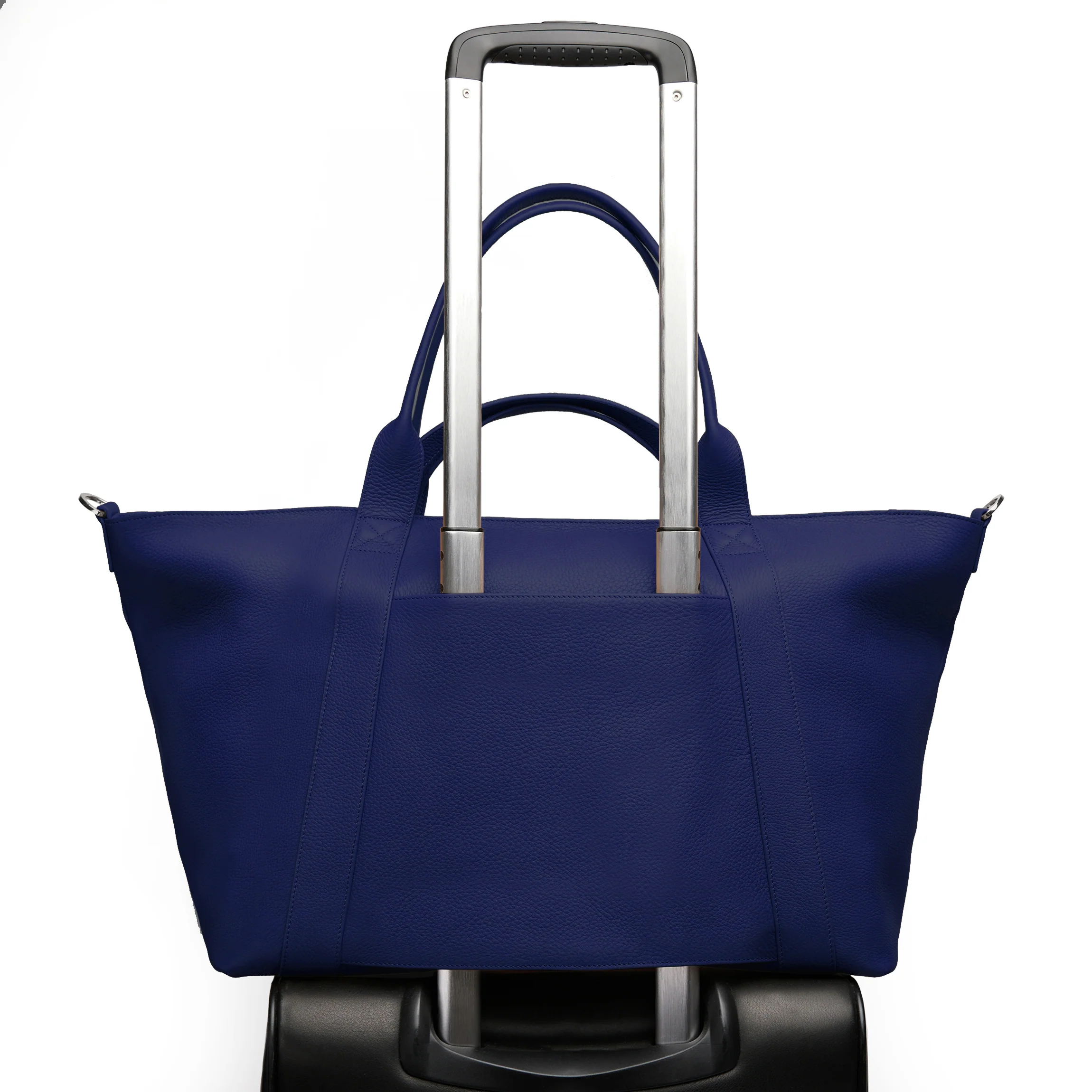 Transit Travel Tote Regatta Blue - Image 9