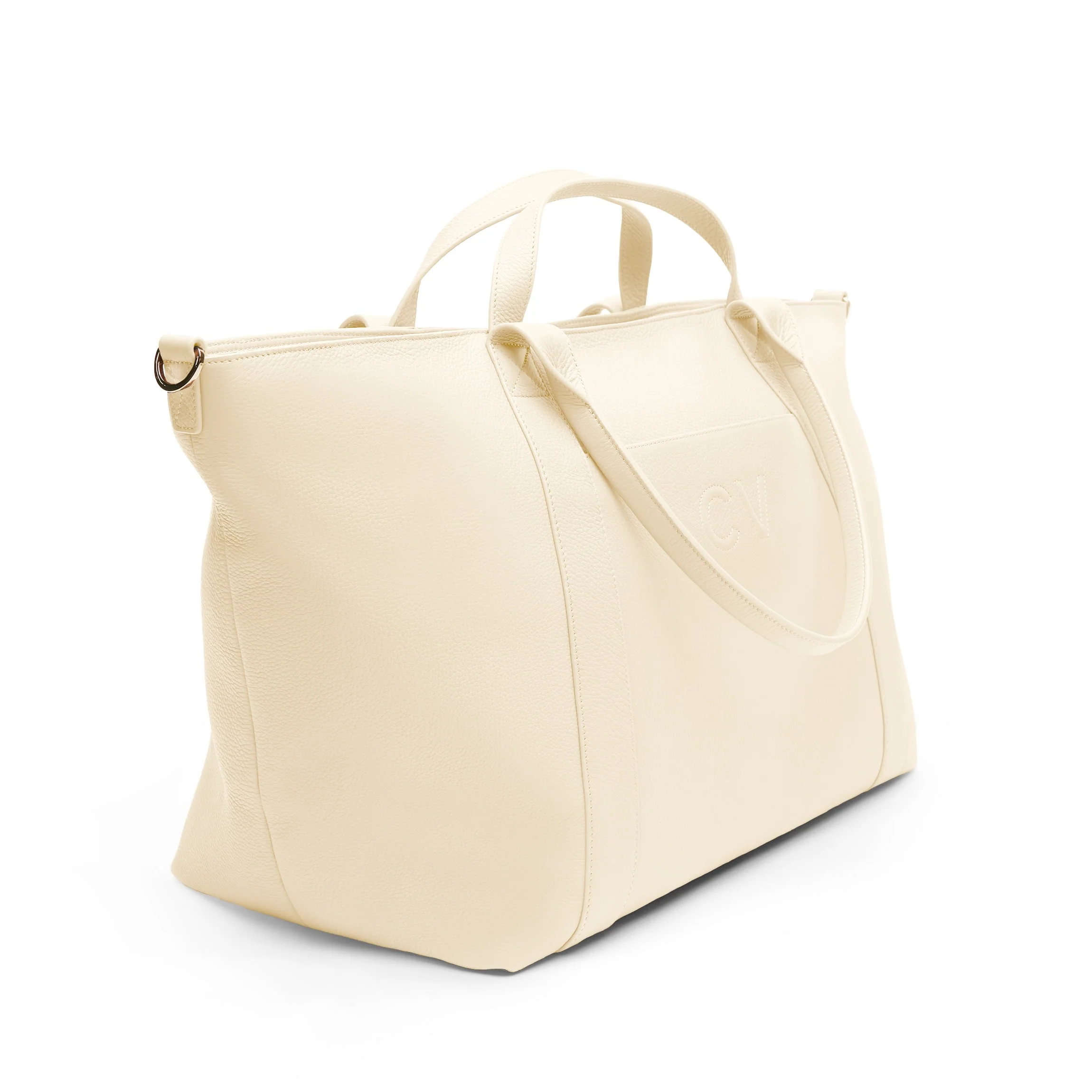 Transit Travel Tote Sand - Image 7