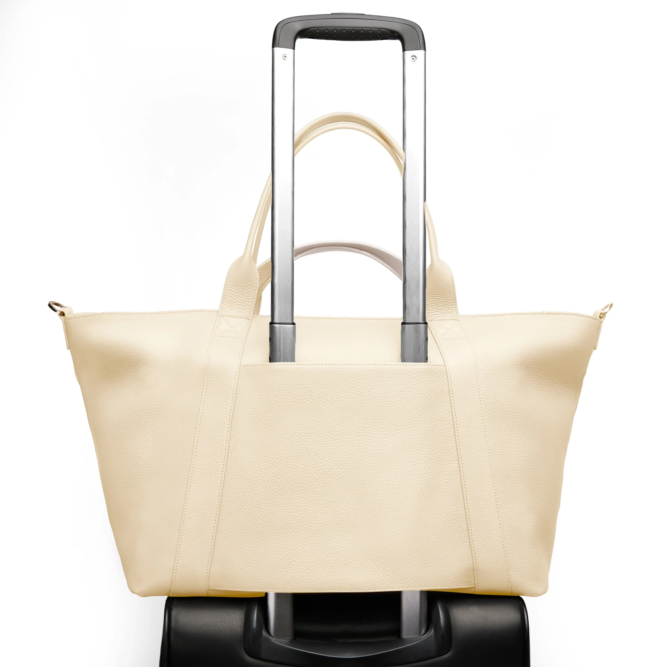Transit Travel Tote Sand - Image 9