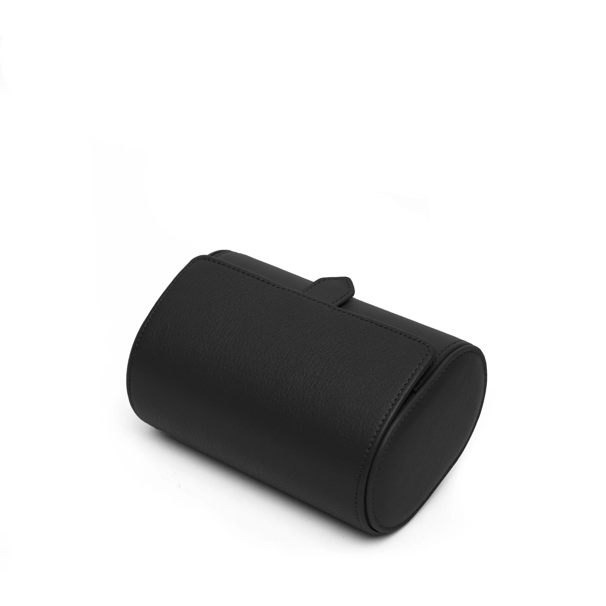 Travel Double Watch Roll Black Onyx - Image 7