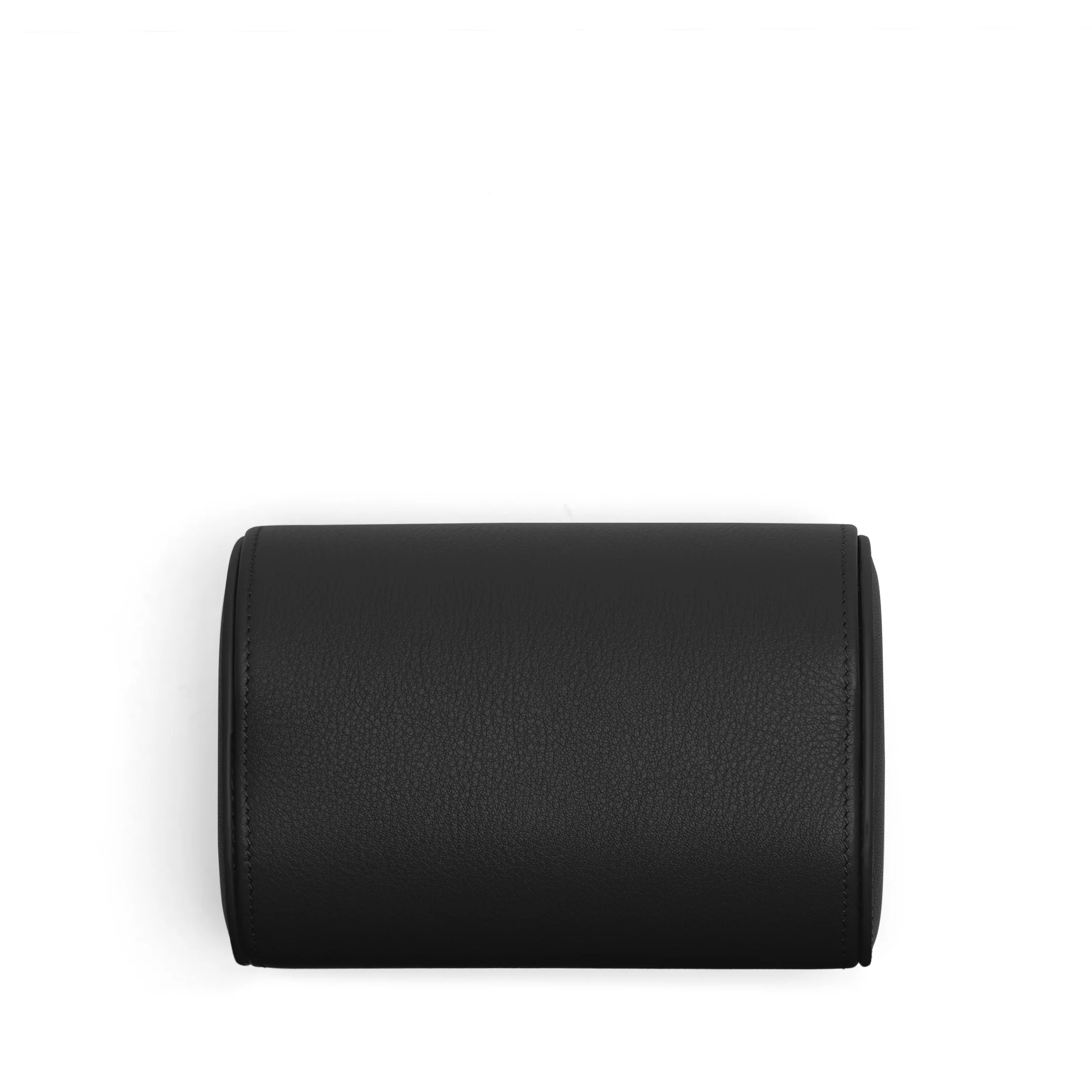 Travel Double Watch Roll Black Onyx - Image 8
