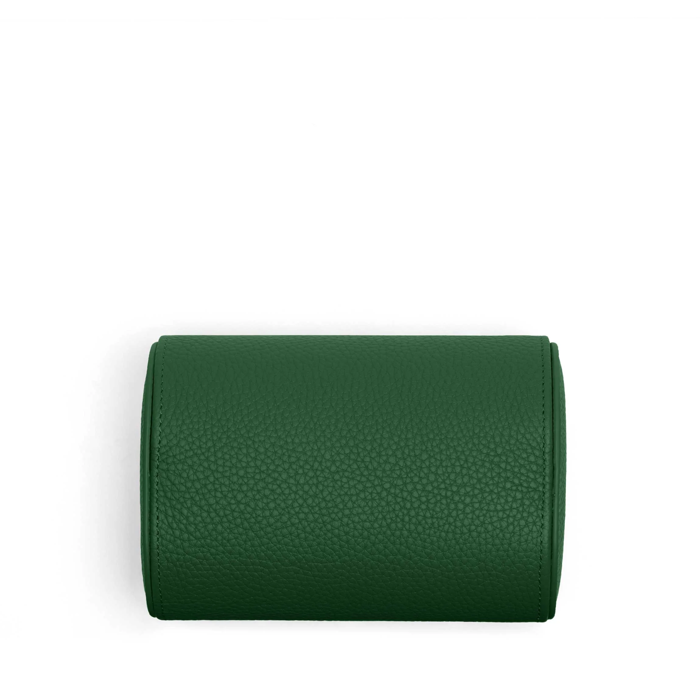 Travel Double Watch Roll Fairway Green - Image 9