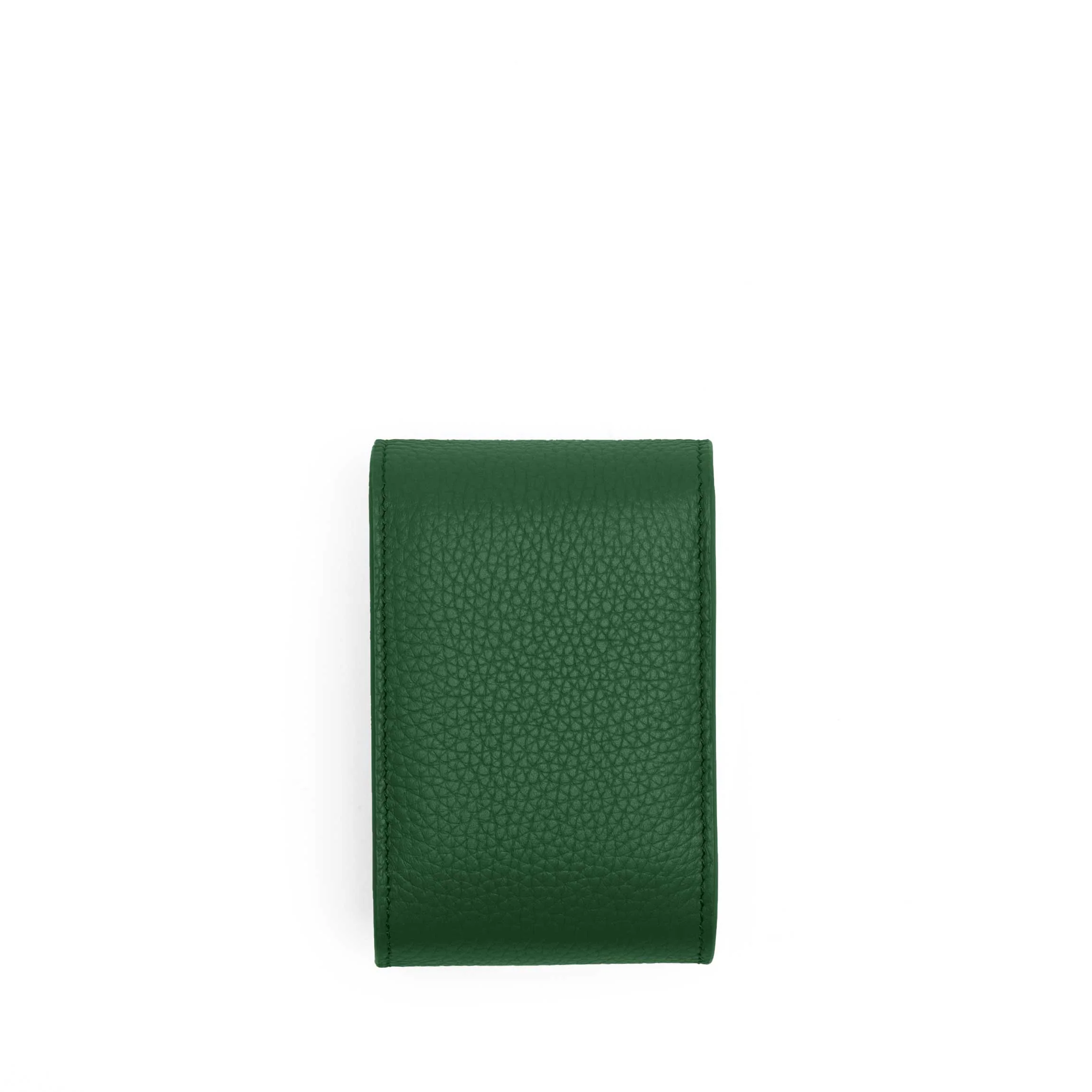 Travel Single Watch Pouch Fairway Green - Image 7