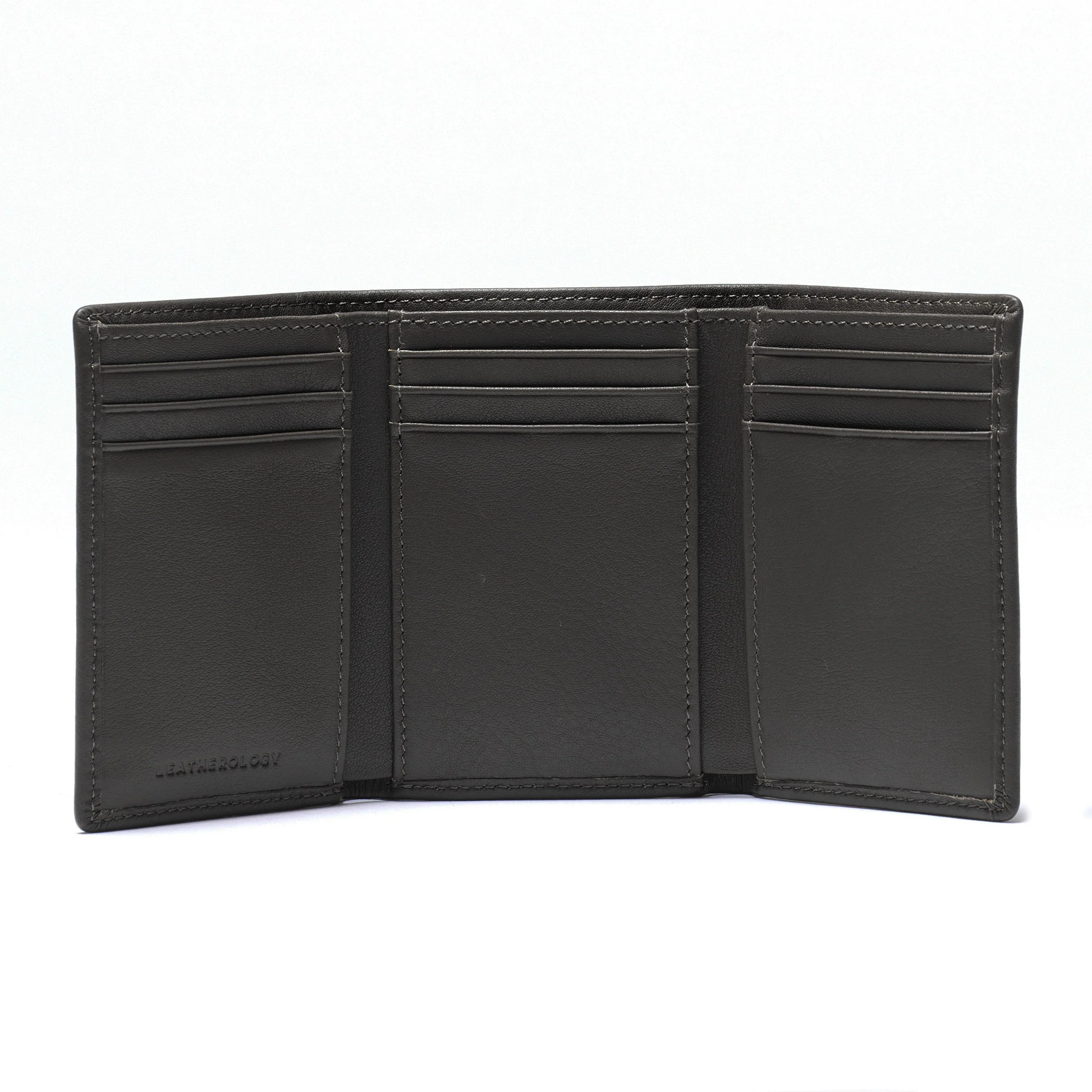 Trifold with Card Wallet Black Onyx - Image 5