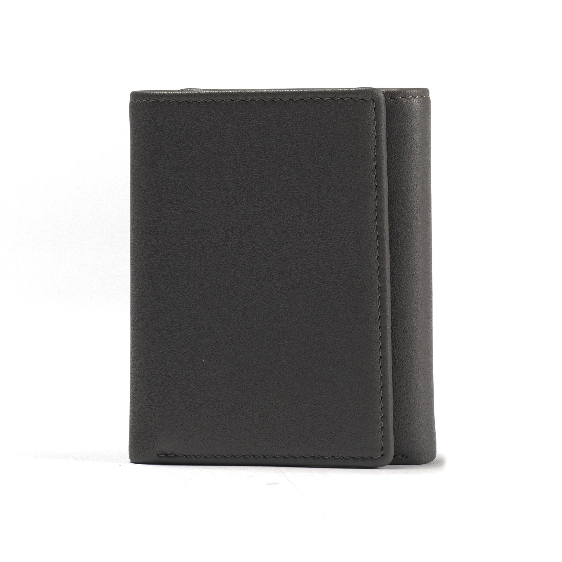 Trifold with Card Wallet Black Onyx - Image 8
