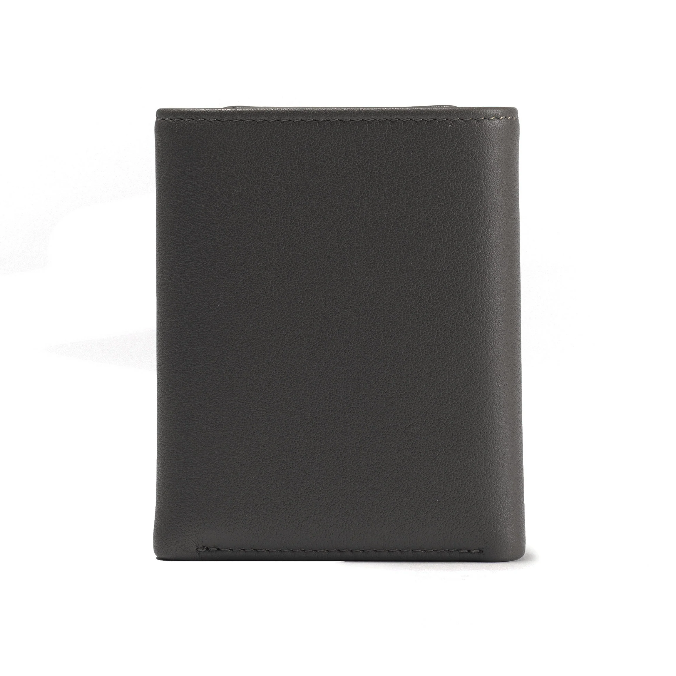 Trifold with Card Wallet RFID Black Onyx - Image 8