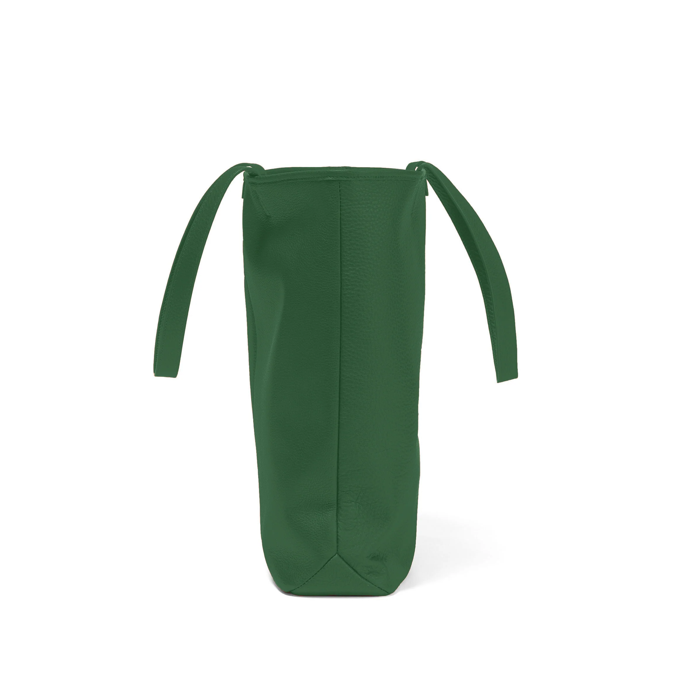Uptown Vertical Tote Fairway Green - Image 3