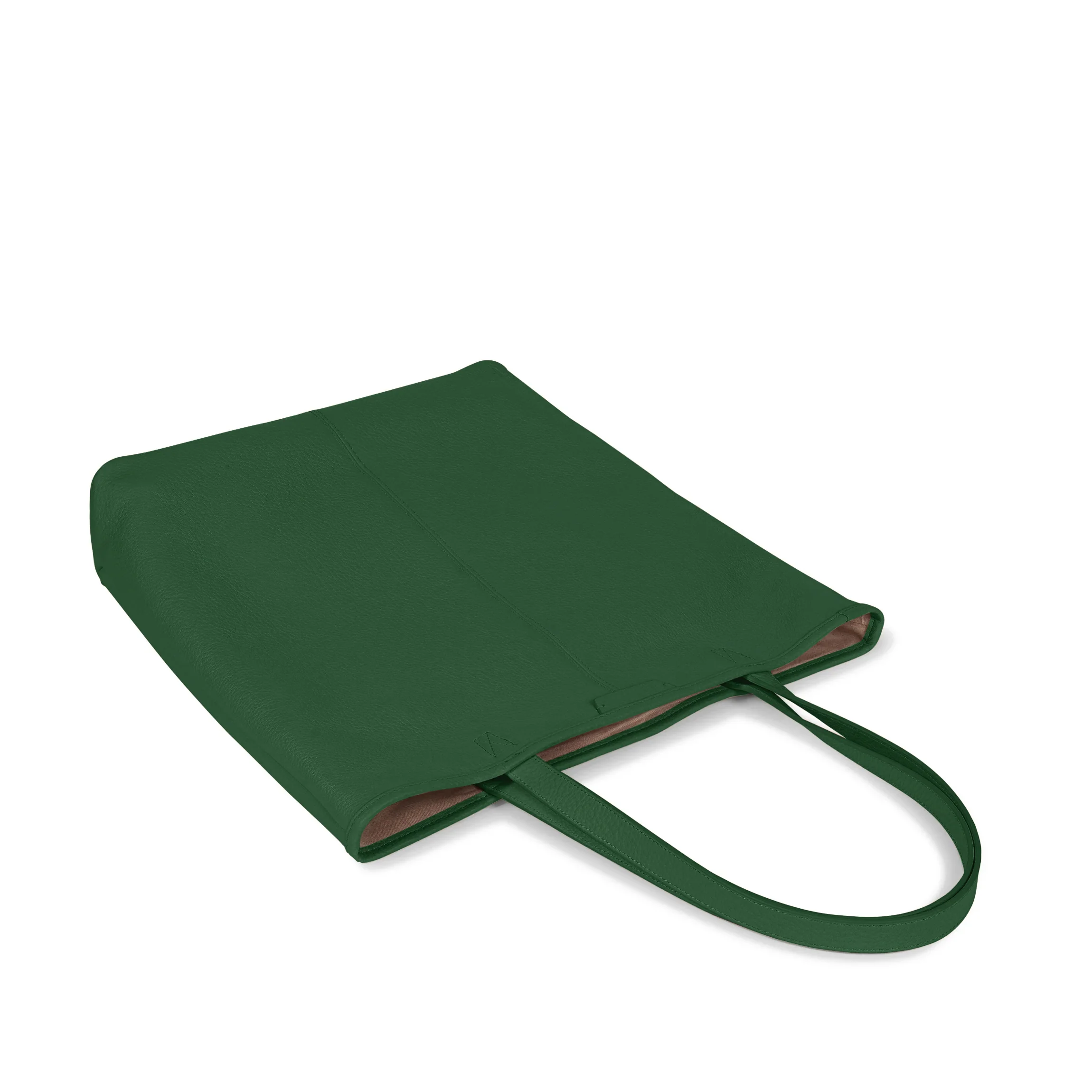 Uptown Vertical Tote Fairway Green - Image 5