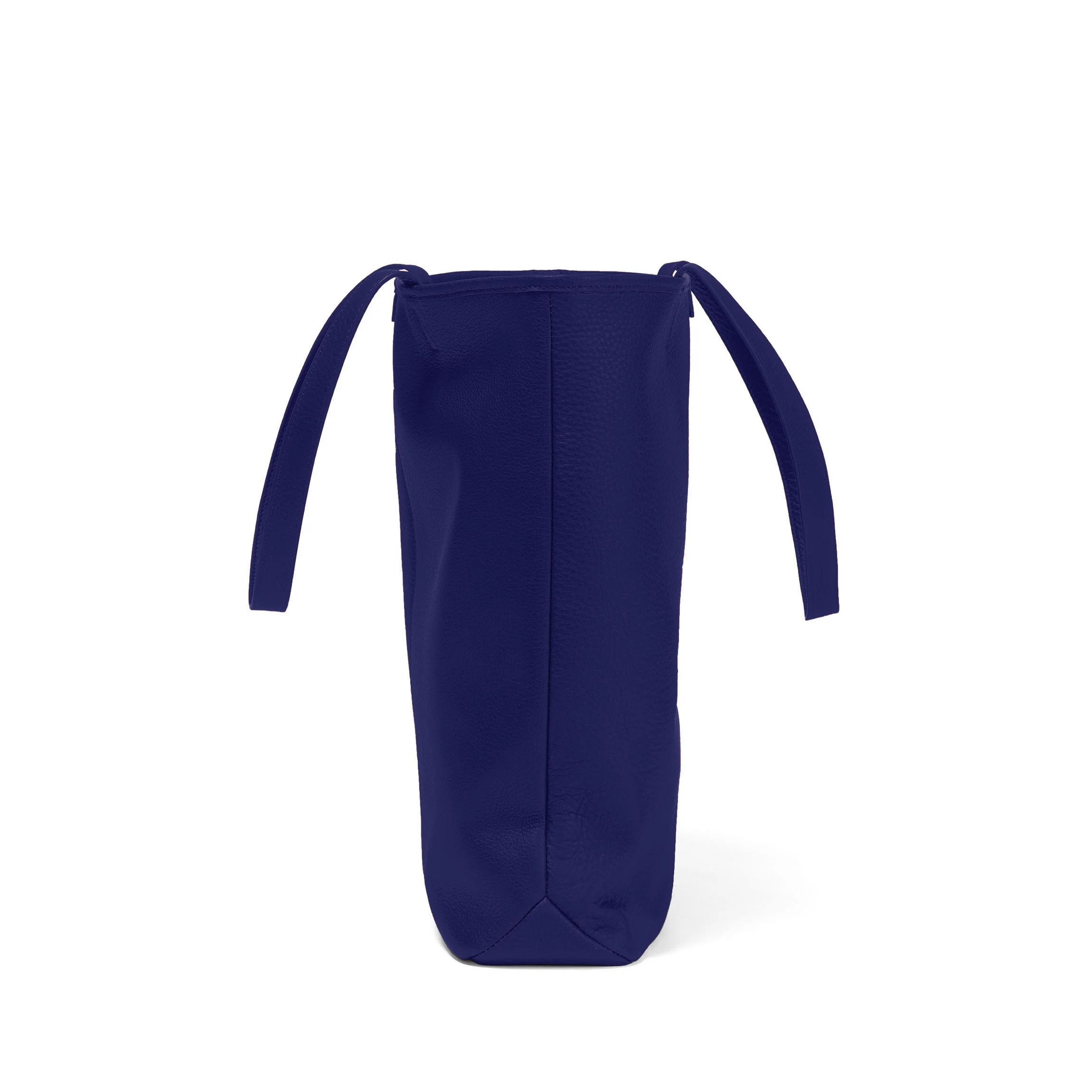 Uptown Vertical Tote Regatta Blue - Image 3