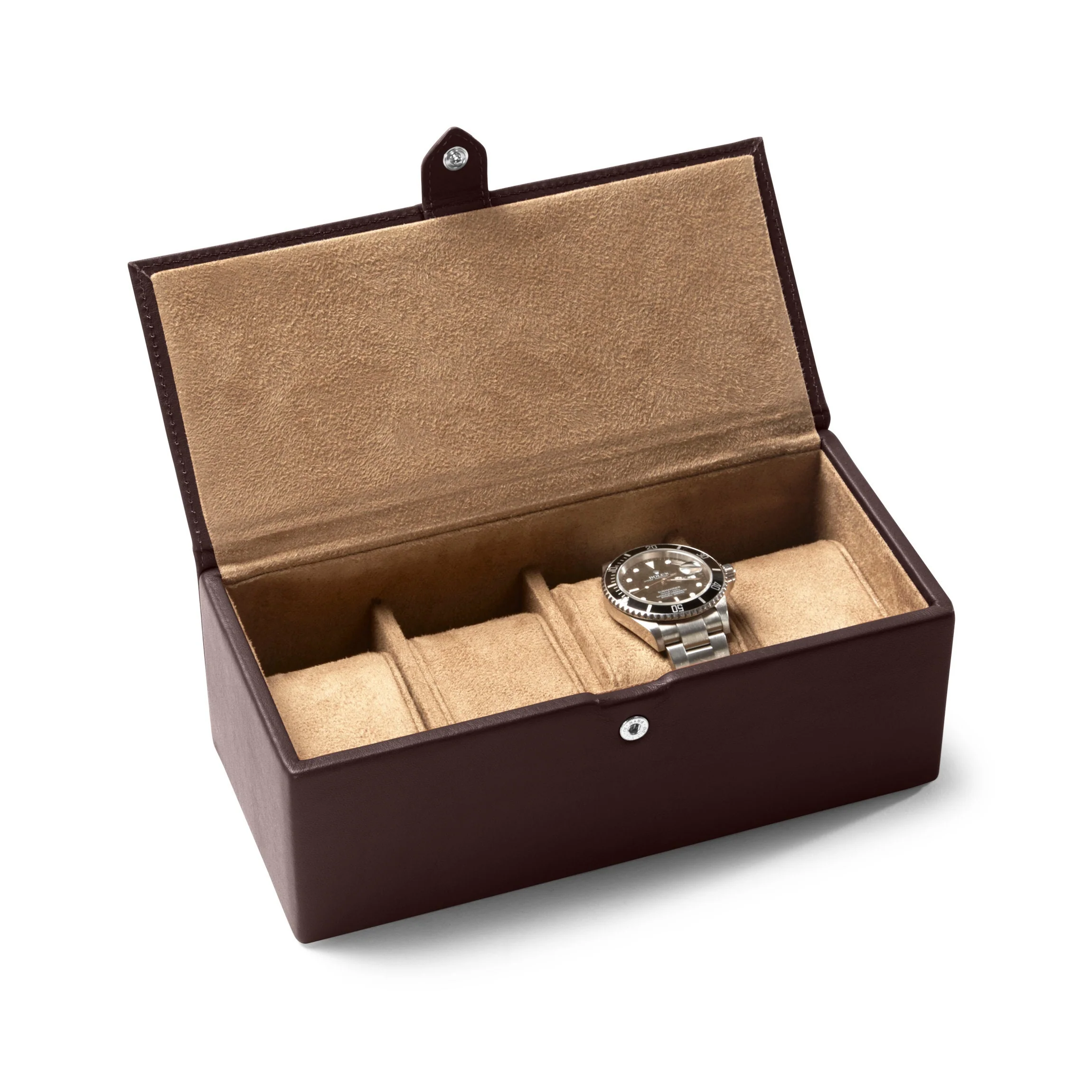 Watch Box Brown - Image 2