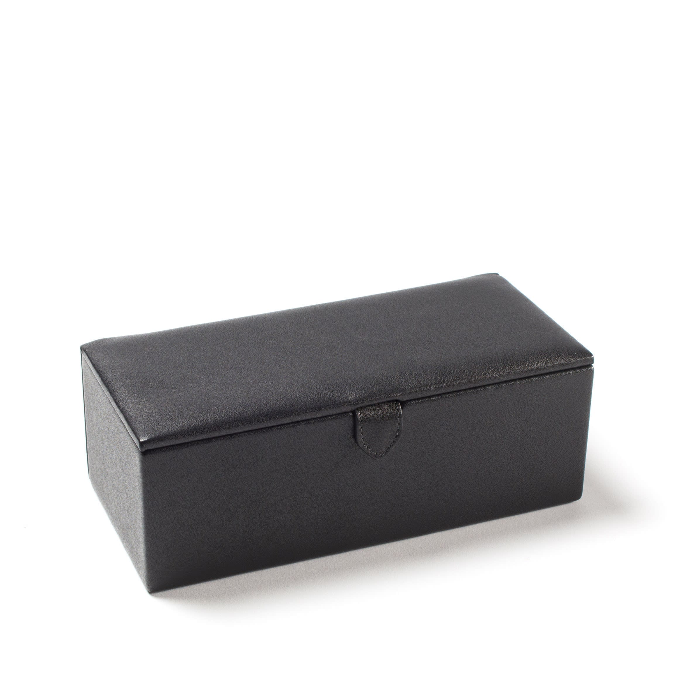 Watch & Bracelet Box Black Onyx