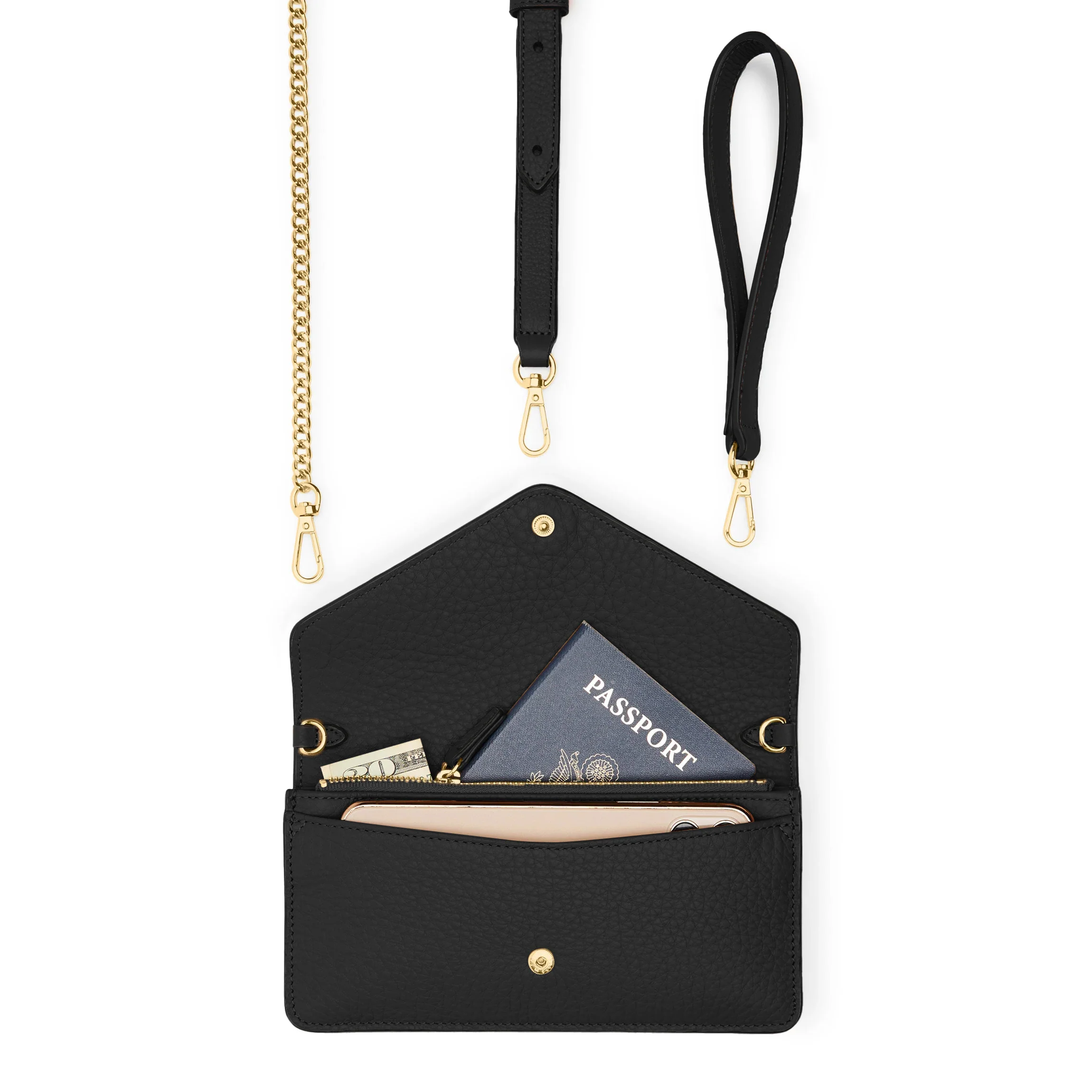 Willow 4-in-1 Gift Set Black Pebble - Image 2