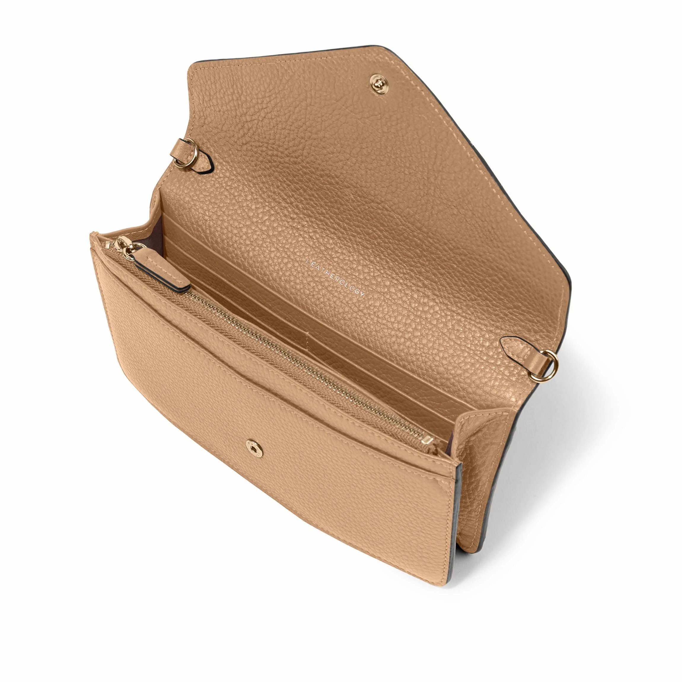 Willow 4-in-1 Gift Set Camel - Image 3