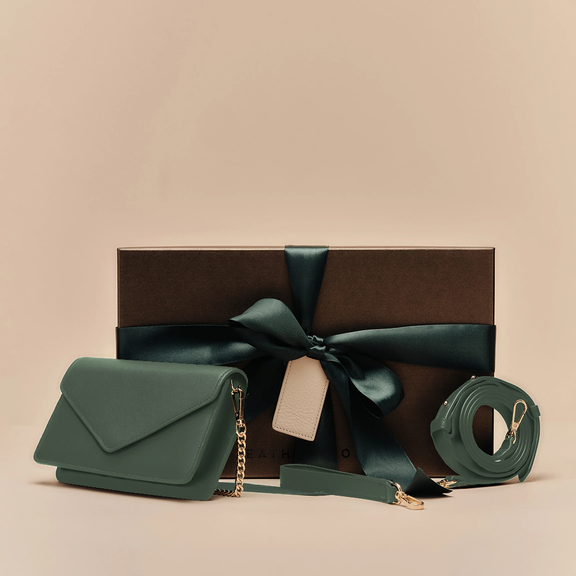 Willow 4-in-1 Gift Set Moss