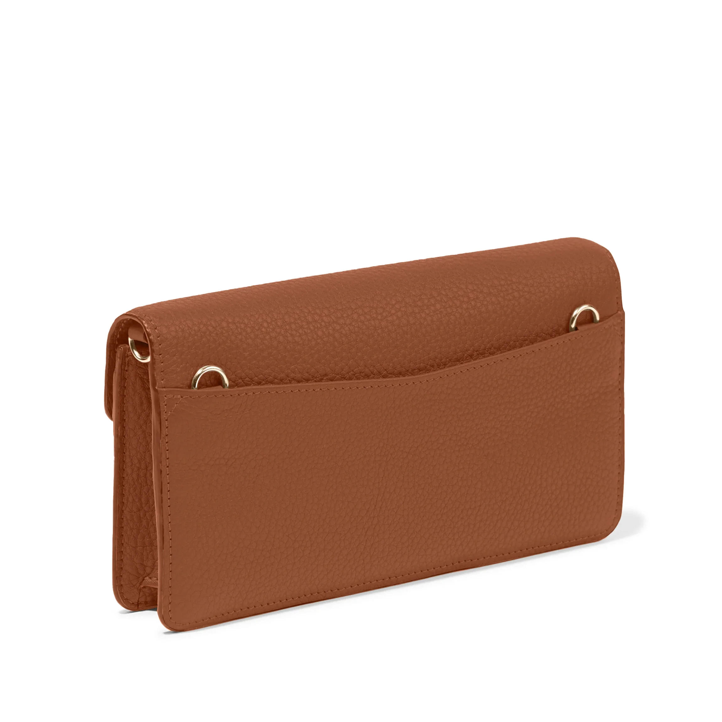 Willow 4-in-1 Gift Set Saddle Brown - Image 7