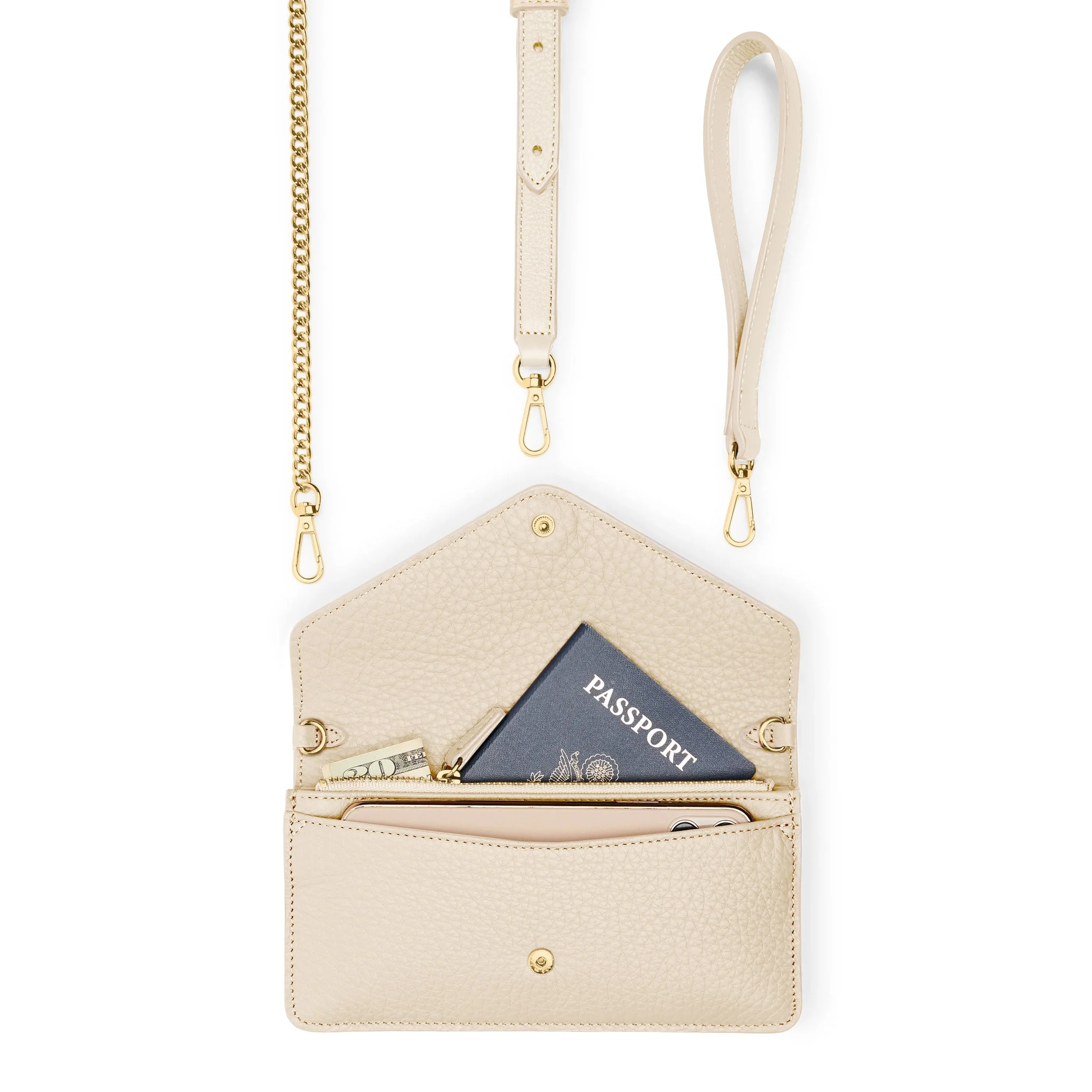 Willow 4-in-1 Gift Set Sand - Image 2