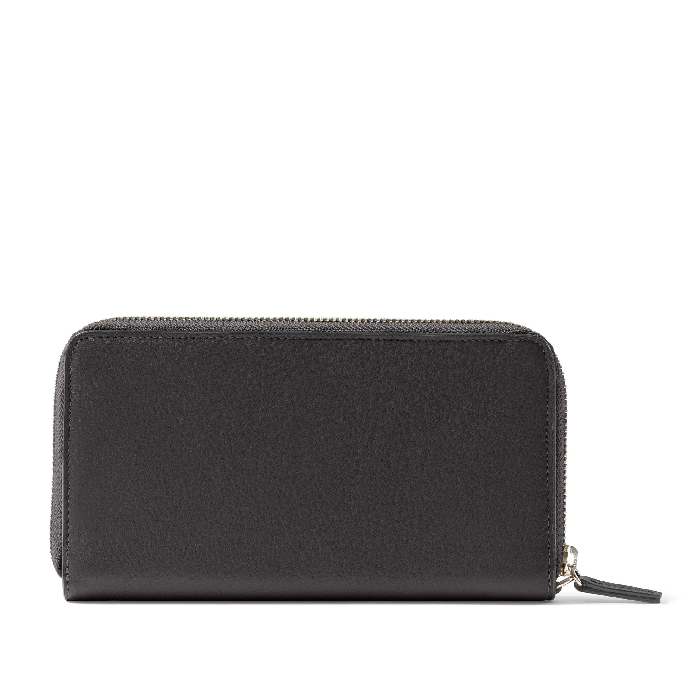 Windsor Checkbook Wallet Black Onyx - Image 5