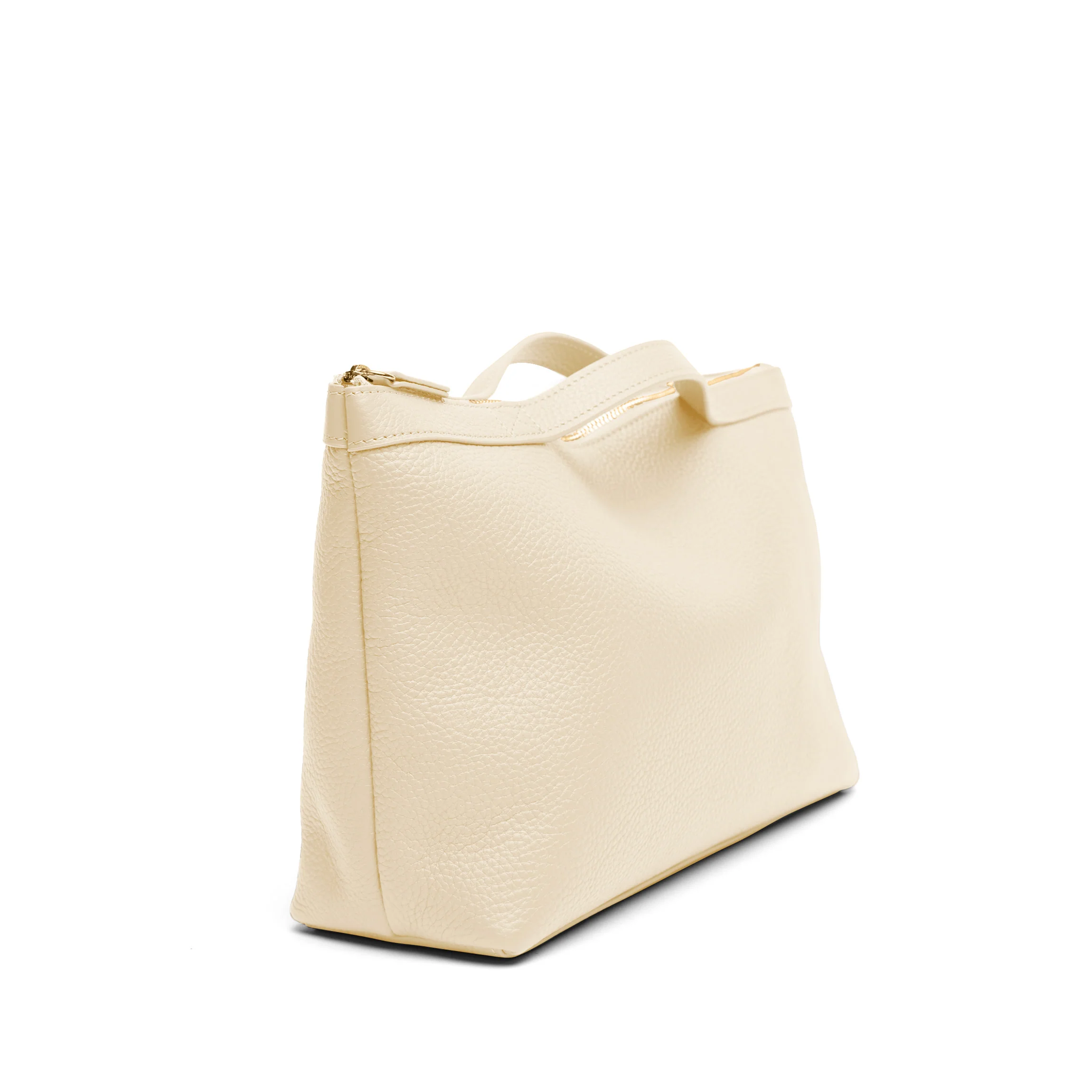 XL Accessories Pouch Sand - Image 4
