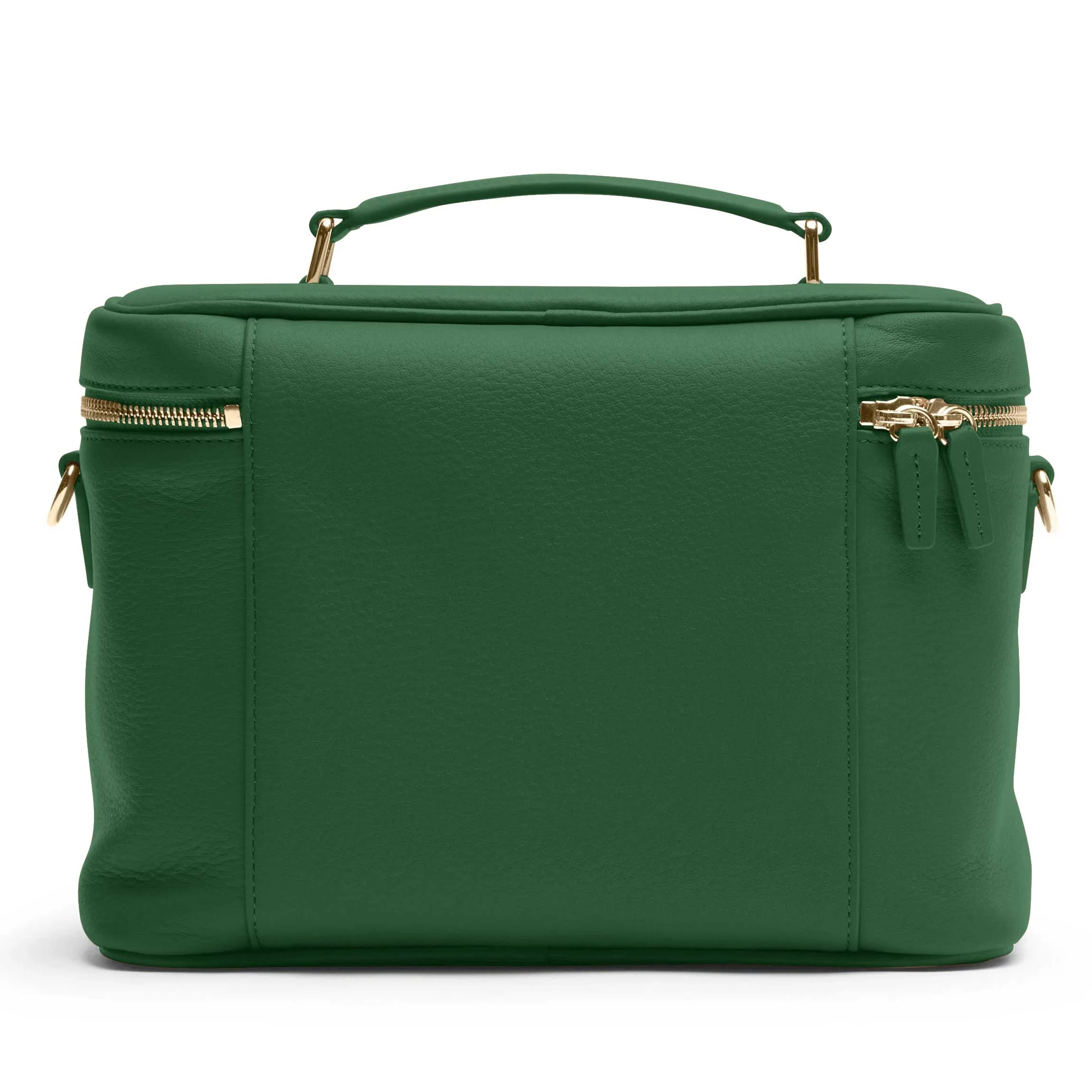 XL Train Case Fairway Green - Image 6