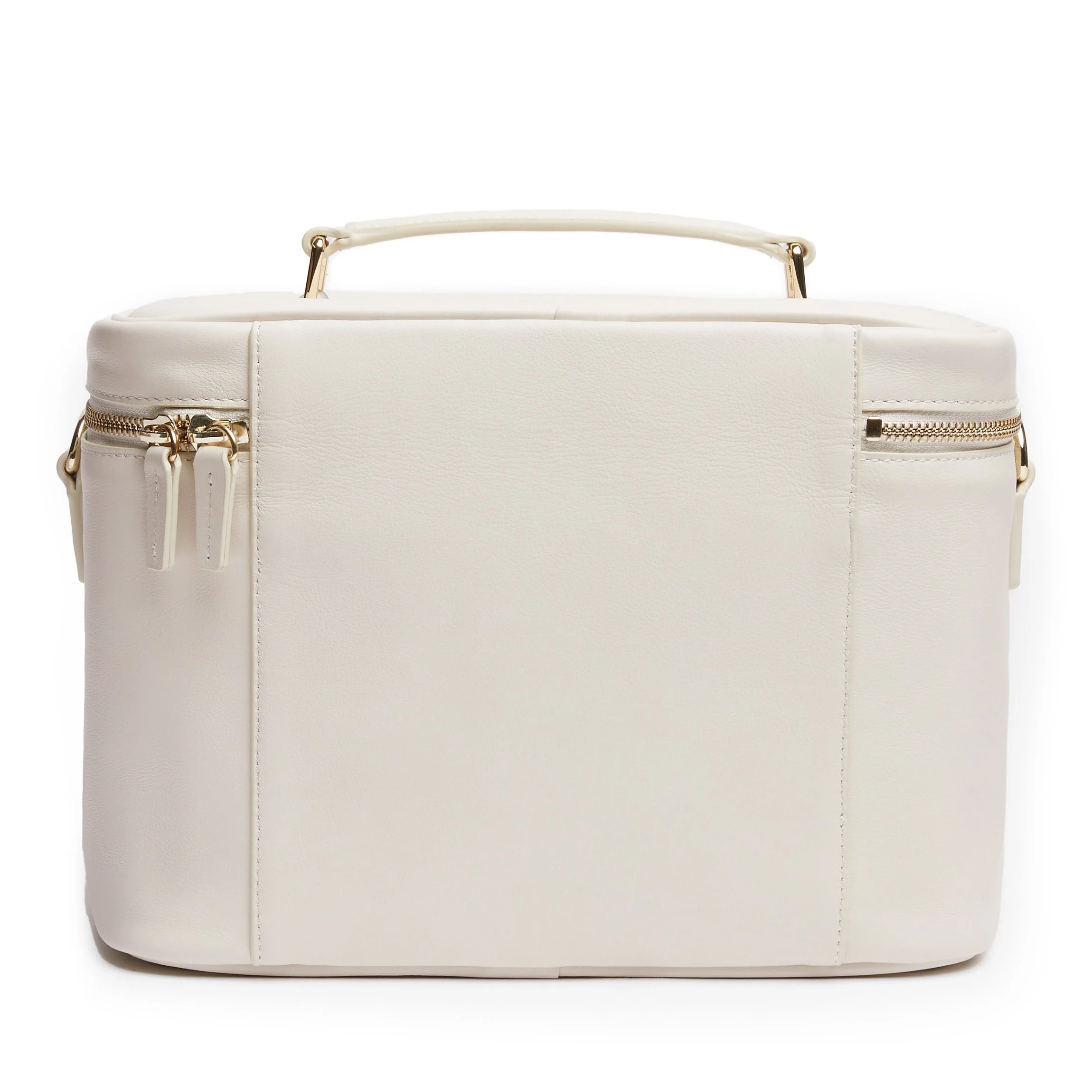 XL Train Case Ivory - Image 7